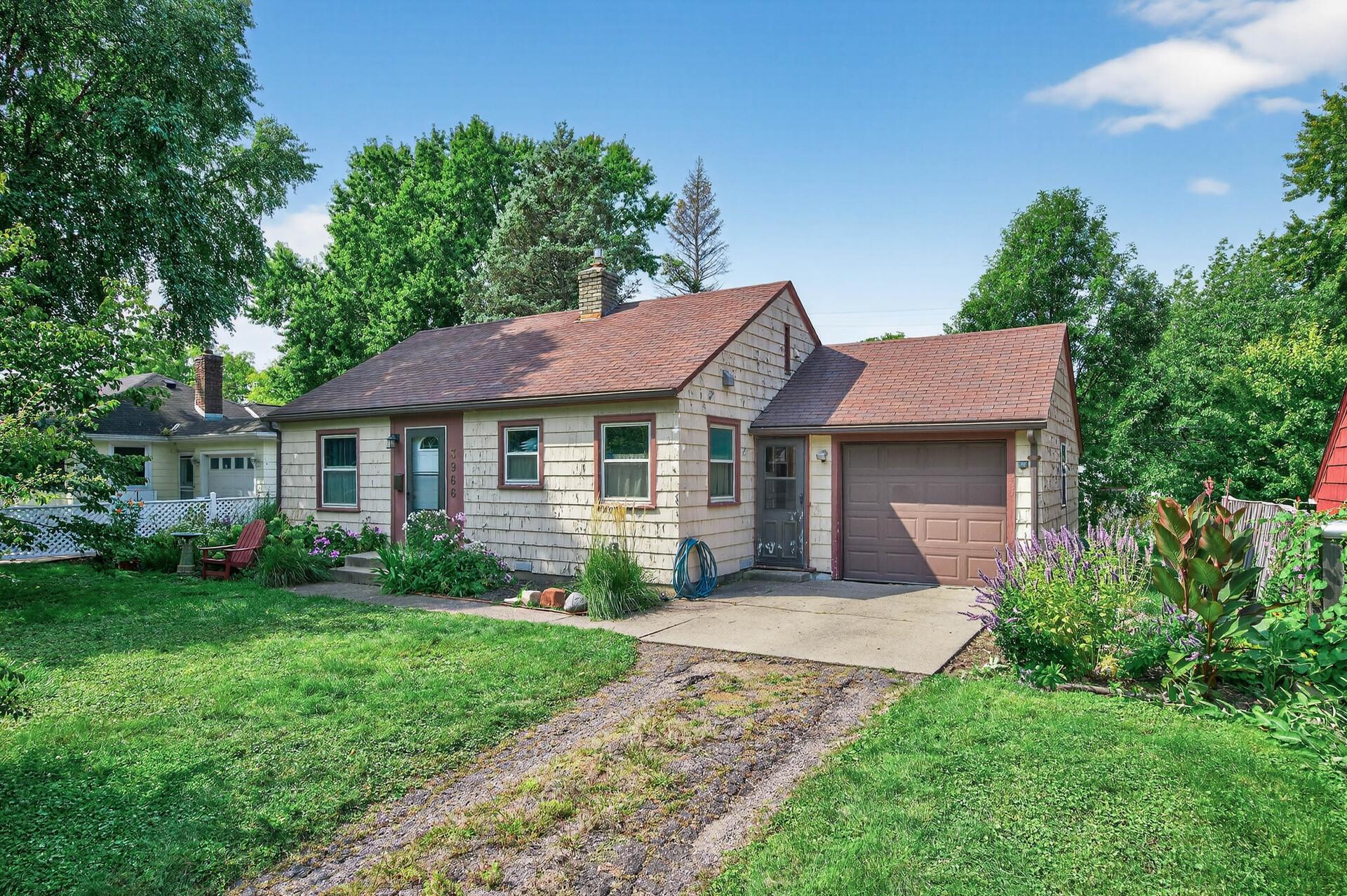 View of Residential at 3966 Brunswick Avenue, Saint Louis Park MN 55416, Saint Louis Park - Mike Wilen | Minnesota Team Real Estate