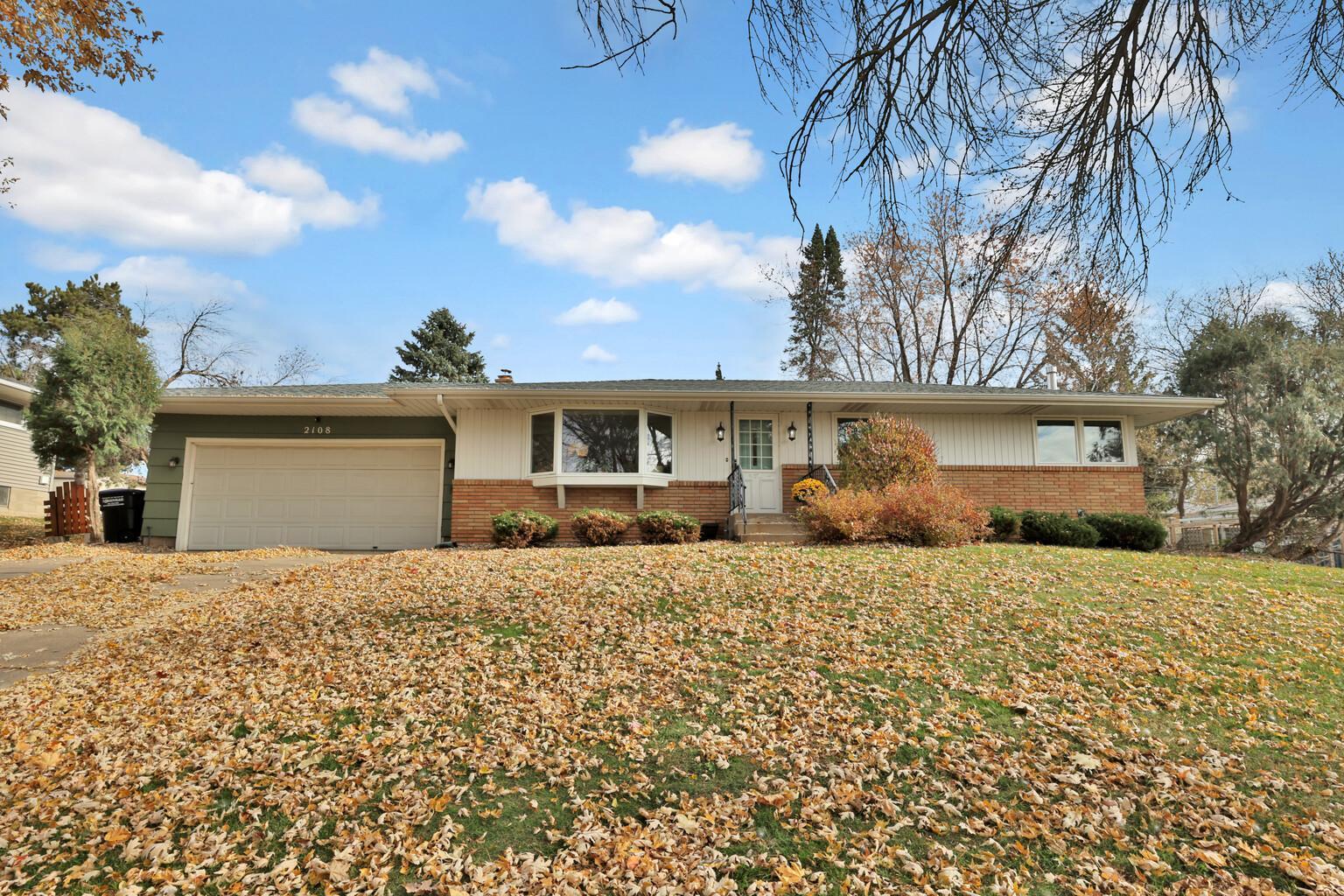 View of Residential at 2108 Western Avenue, Roseville MN 55113, Roseville - Mike Wilen | Minnesota Team Real Estate