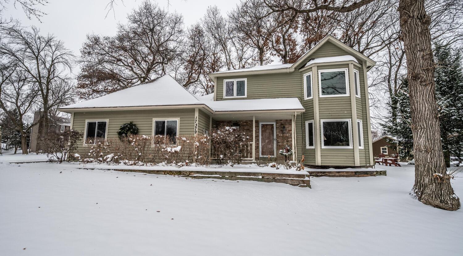 View of Residential at 17379 Hayes Avenue, Lakeville MN 55044, Lakeville - Mike Wilen | Minnesota Team Real Estate