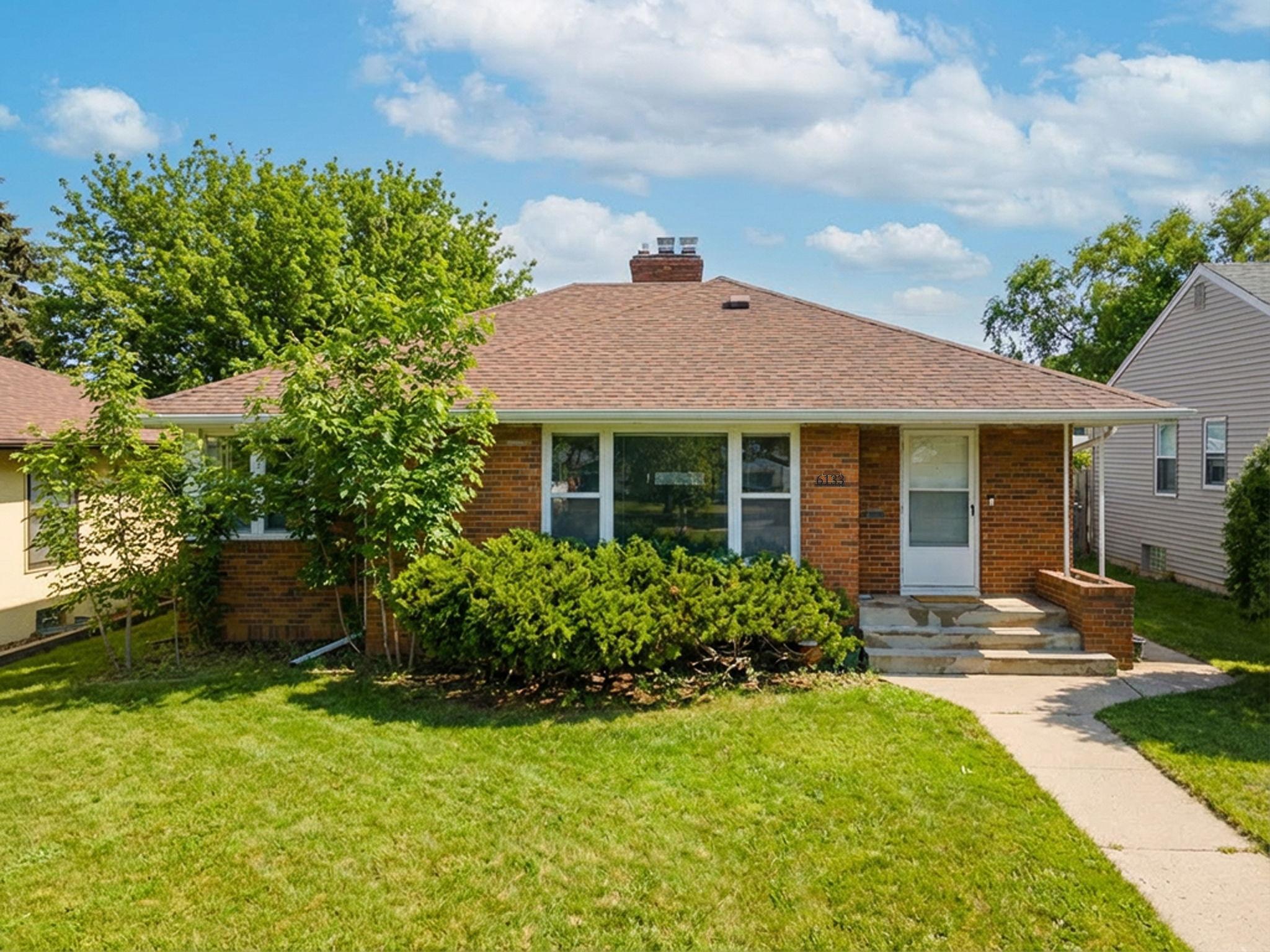 View of Residential at 6133 15th Avenue, Minneapolis MN 55423, Minneapolis - Mike Wilen | Minnesota Team Real Estate