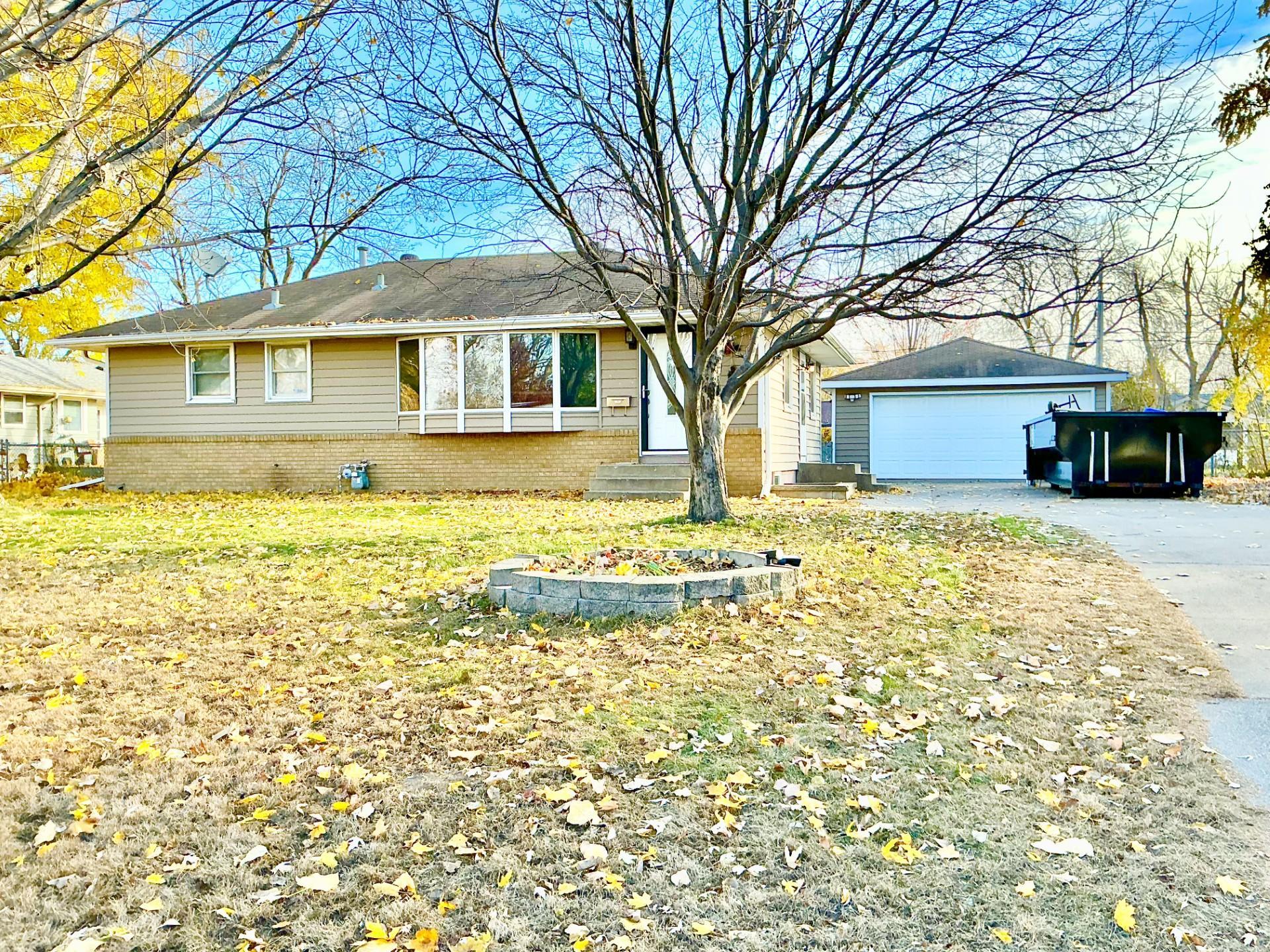 View of Residential at 5942 Zenith Avenue, Brooklyn Center MN 55429, Brooklyn Center - Mike Wilen | Minnesota Team Real Estate