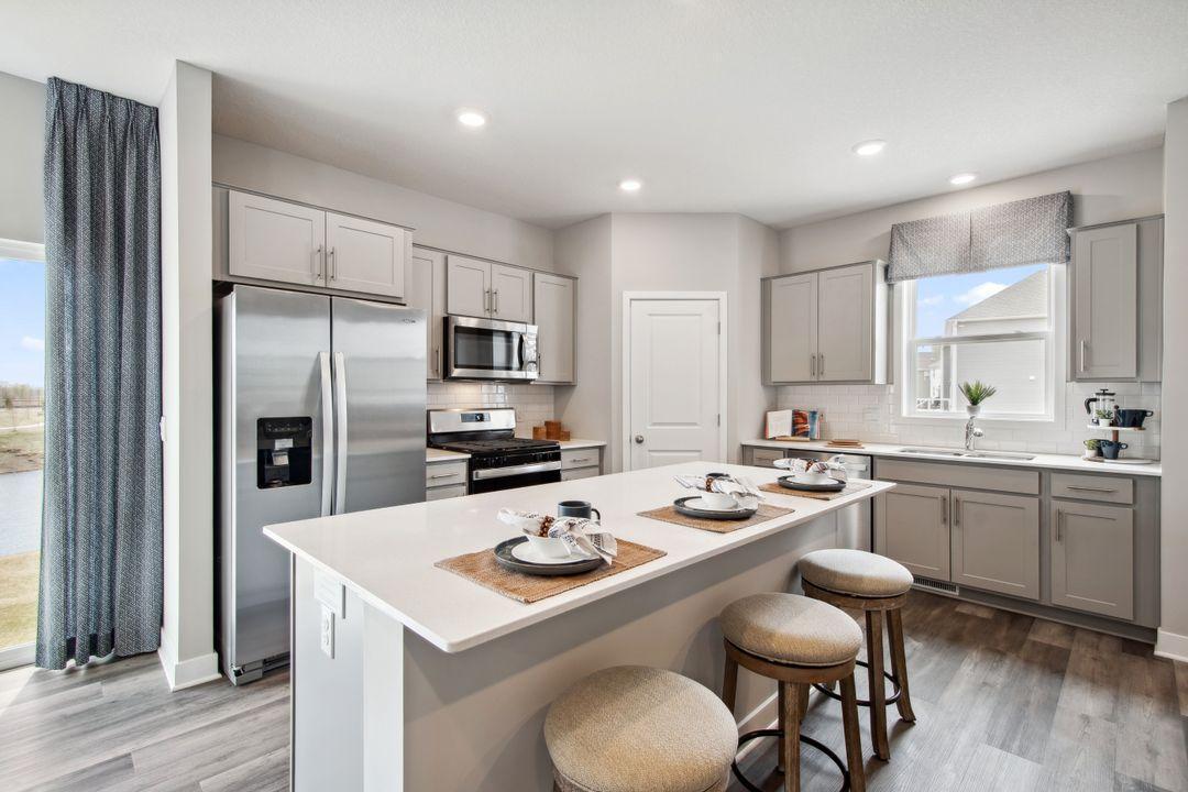 View of Residential at 977 Stone Creek Drive, Jordan MN 55352, Jordan - Mike Wilen | Minnesota Team Real Estate