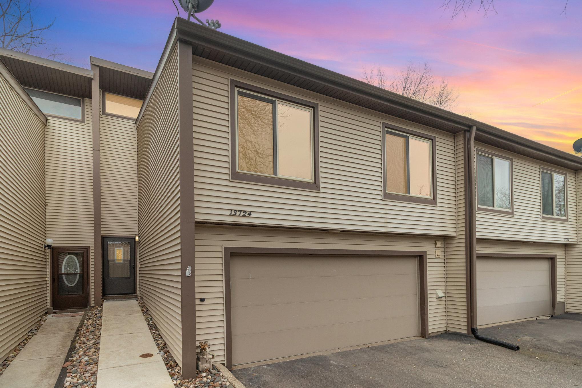 View of Residential at 13724 Hemlock Court, Apple Valley MN 55124, Apple Valley - Mike Wilen | Minnesota Team Real Estate