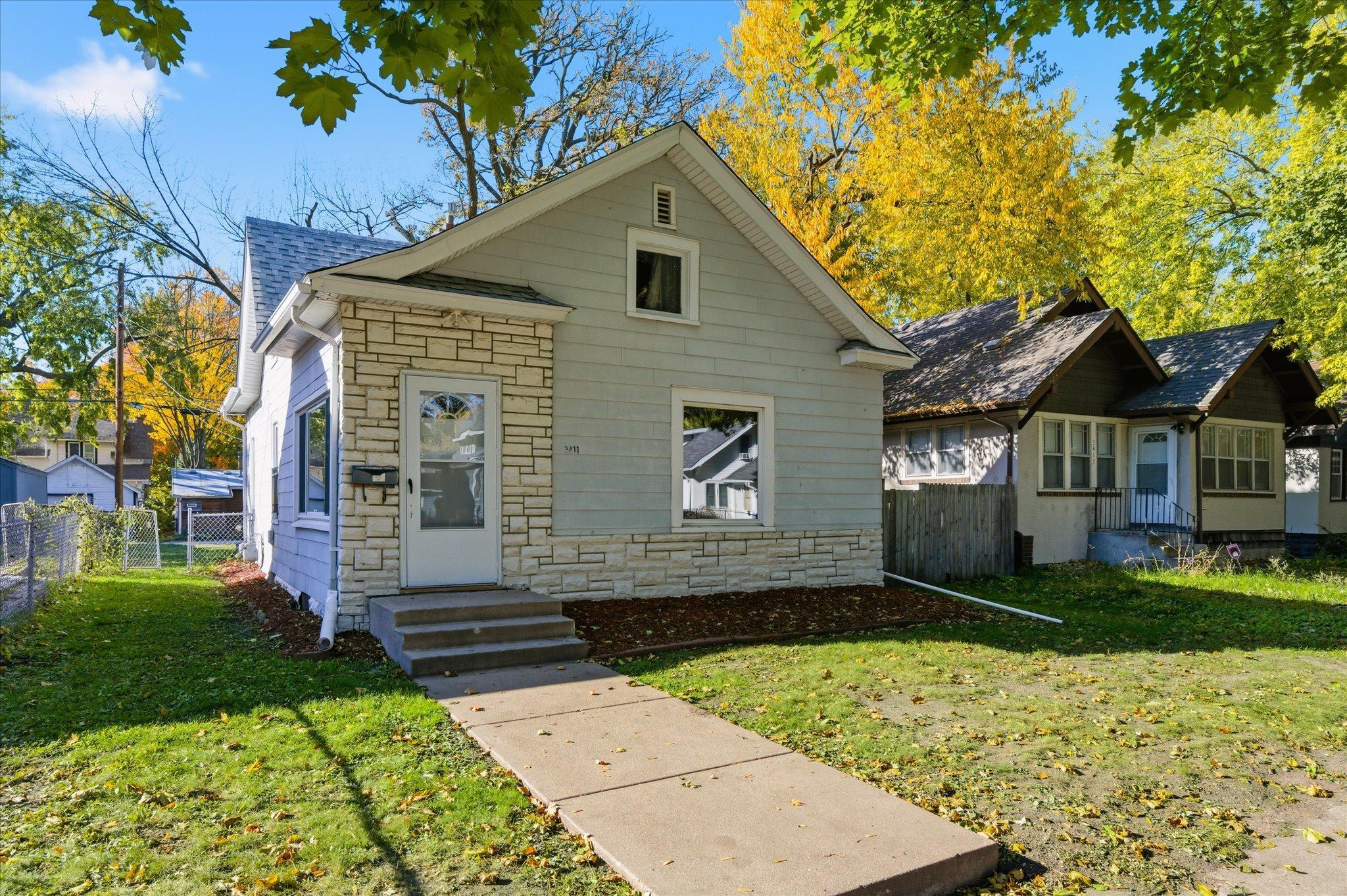 View of Residential at 3411 Newton Avenue, Minneapolis MN 55412, Minneapolis - Mike Wilen | Minnesota Team Real Estate