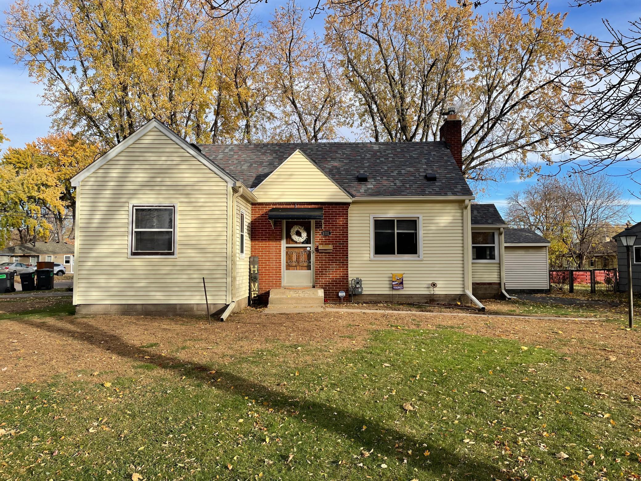 View of Residential at 6701 14th Avenue, Richfield MN 55423, Richfield - Mike Wilen | Minnesota Team Real Estate