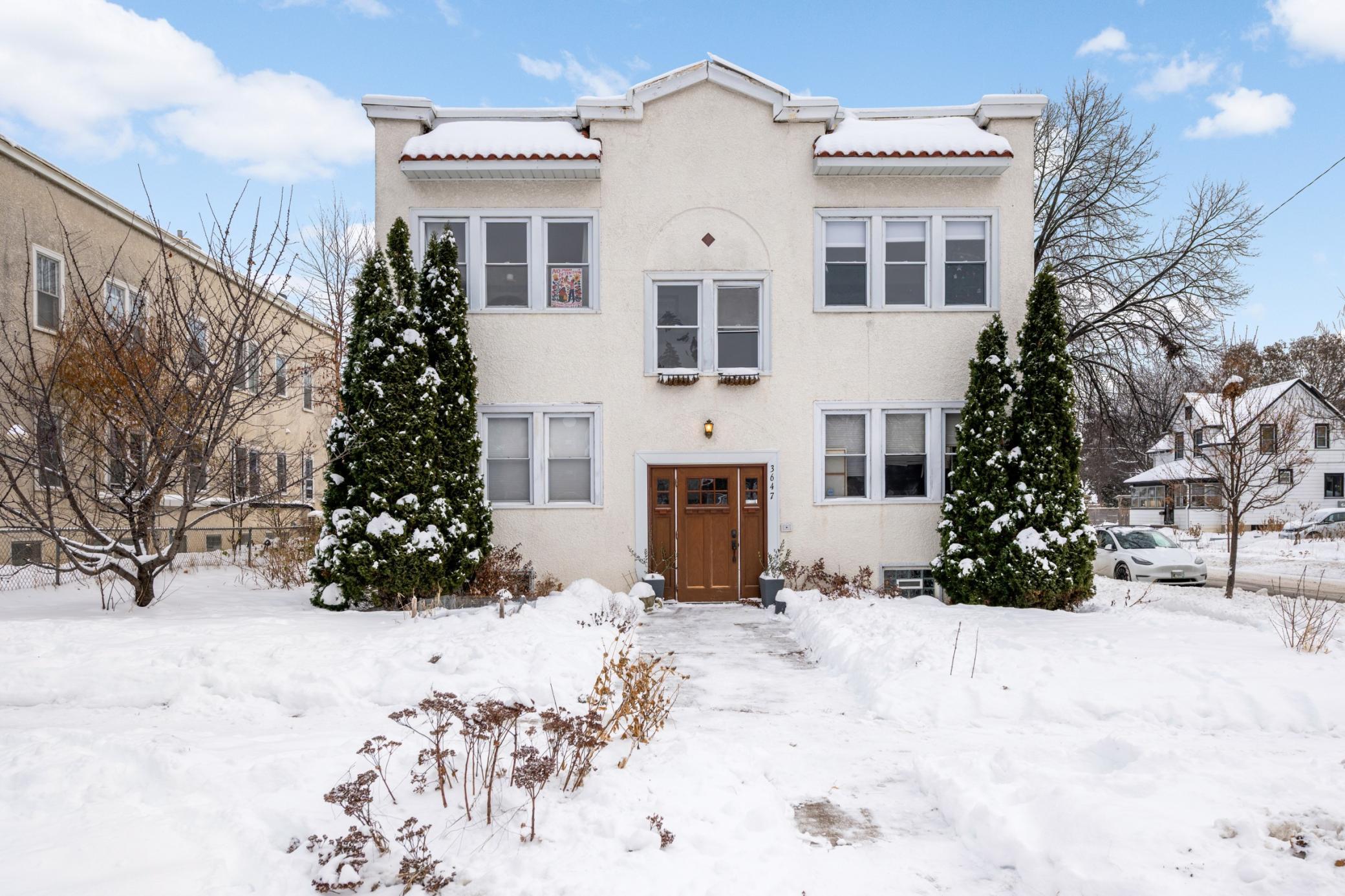 View of Residential at 3647 12th Avenue #204, Minneapolis MN 55407, Minneapolis - Mike Wilen | Minnesota Team Real Estate
