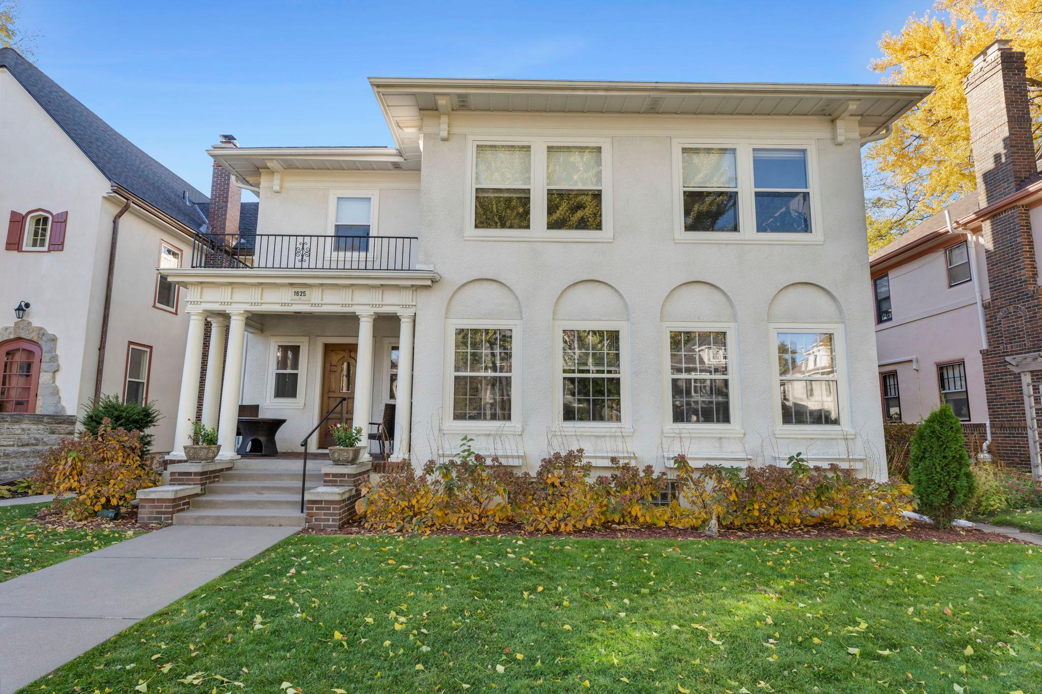 View of Residential Income at 1625 25th Street, Minneapolis MN 55405, Minneapolis - Mike Wilen | Minnesota Team Real Estate