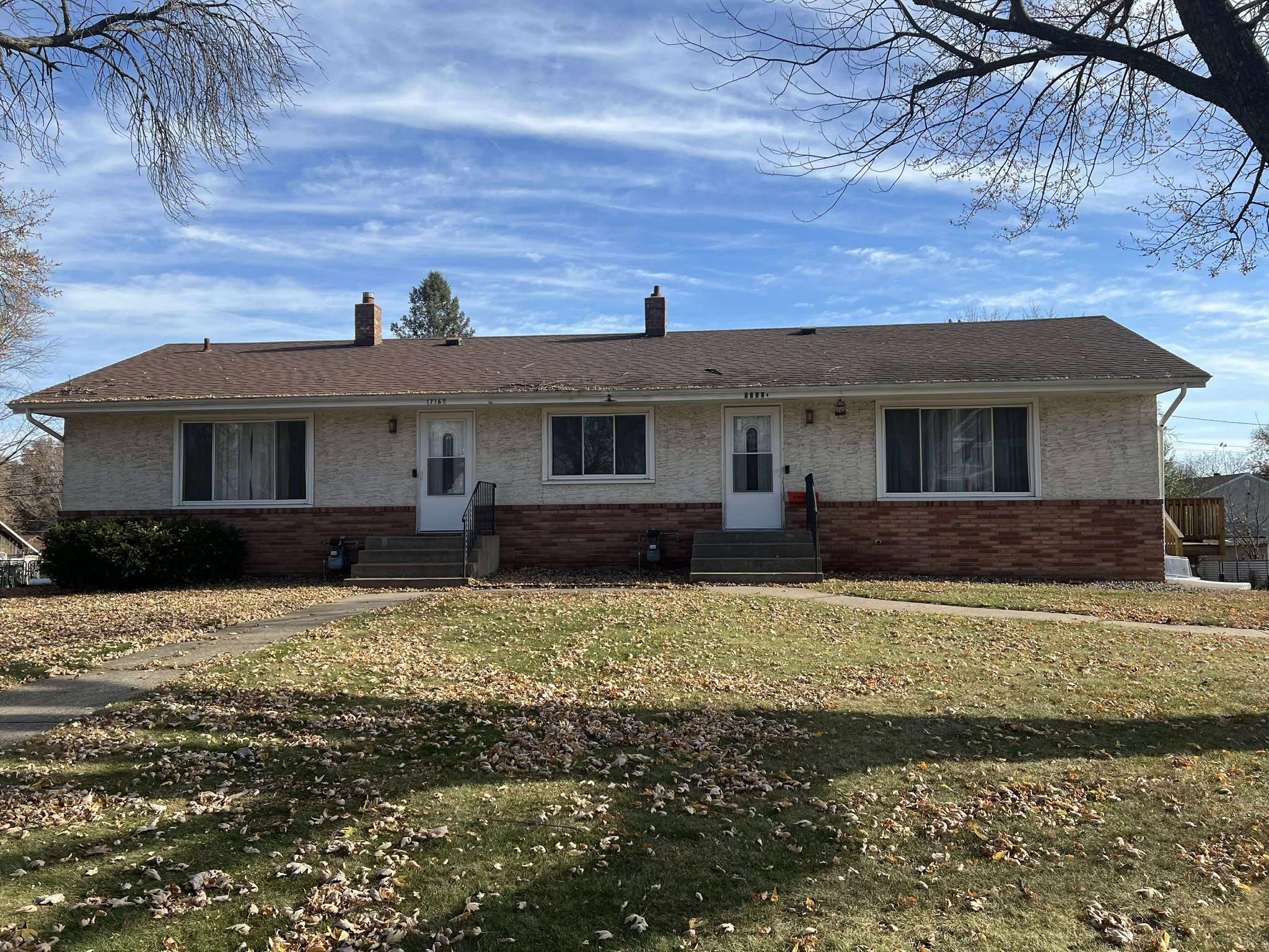 View of Residential Income at 1716 Frank Street, Maplewood MN 55109, Maplewood - Mike Wilen | Minnesota Team Real Estate