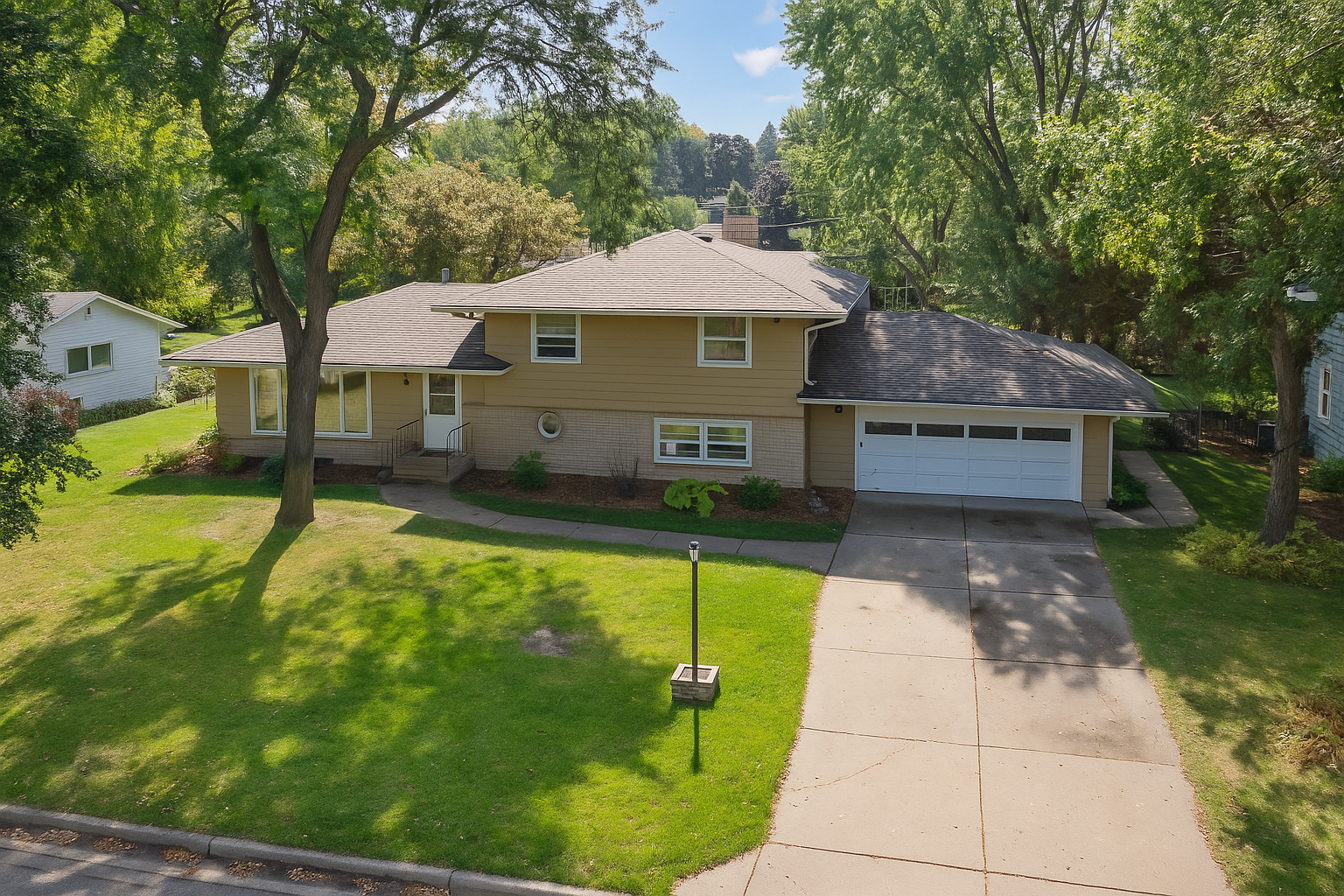 View of Residential at 958 Woodlynn Avenue, Roseville MN 55113, Roseville - Mike Wilen | Minnesota Team Real Estate