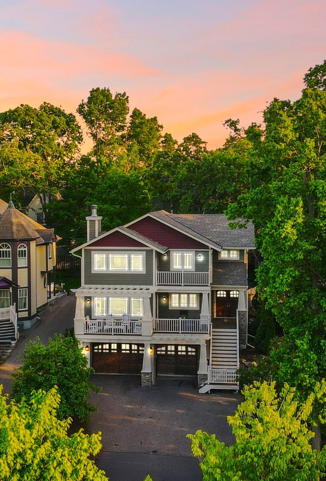 View of Residential at 17209 Grays Bay Boulevard, Wayzata MN 55391, Wayzata - Mike Wilen | Minnesota Team Real Estate