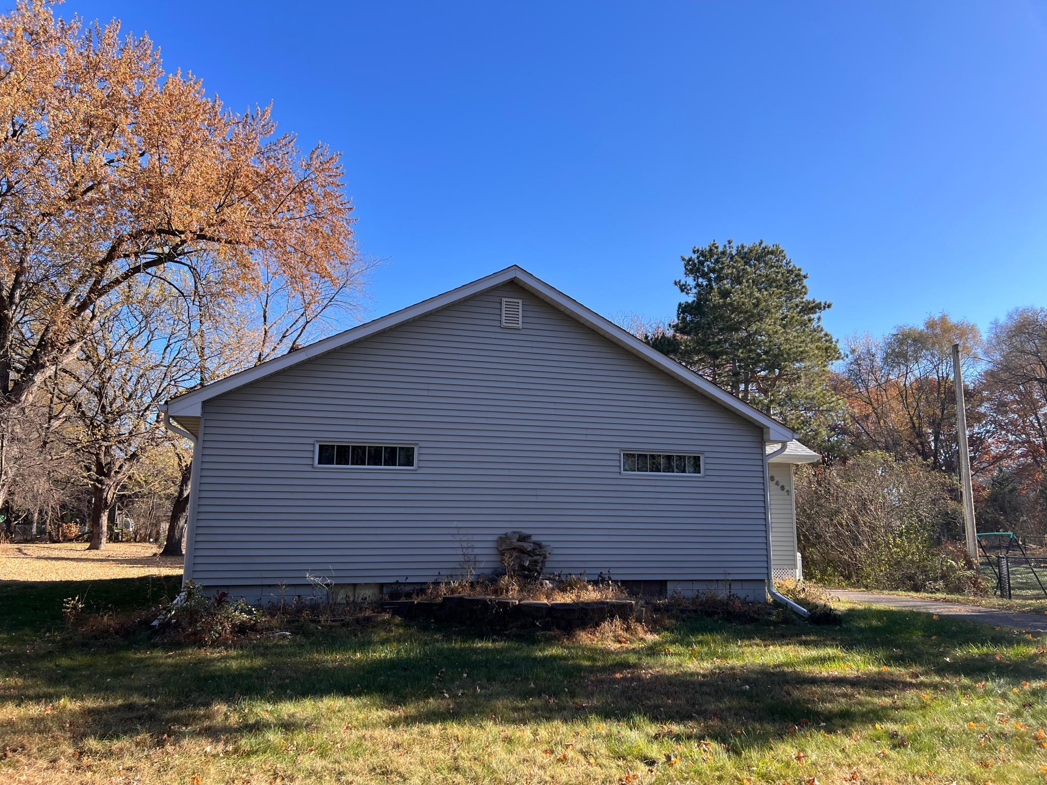 View of Residential at 8461 Groveland Road, Mounds View MN 55112, Mounds View - Mike Wilen | Minnesota Team Real Estate