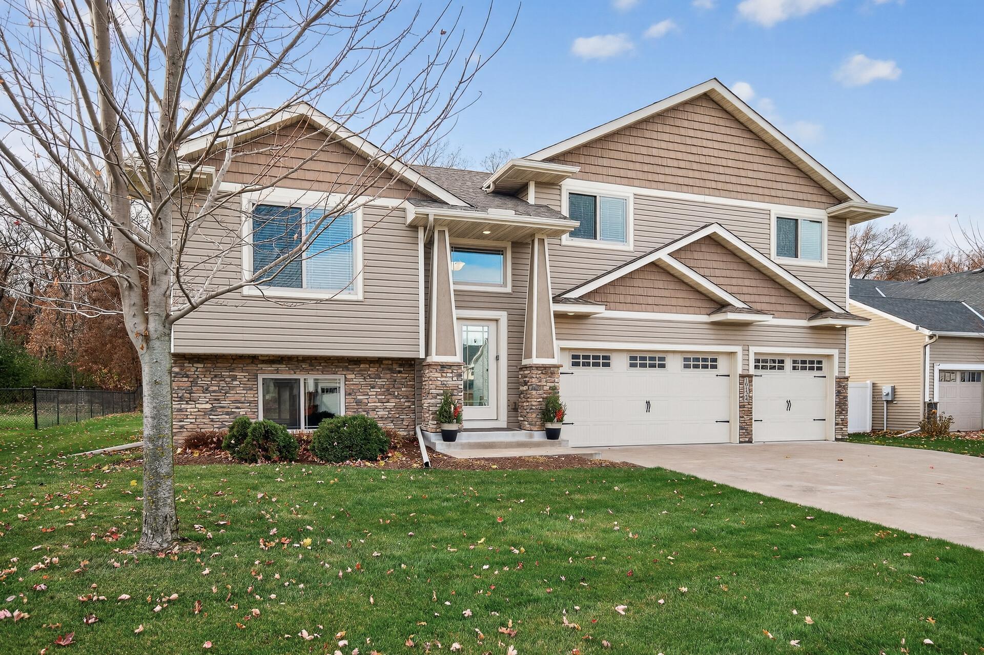 View of Residential at 19124 Johnson Street, Elk River MN 55330, Elk River - Mike Wilen | Minnesota Team Real Estate