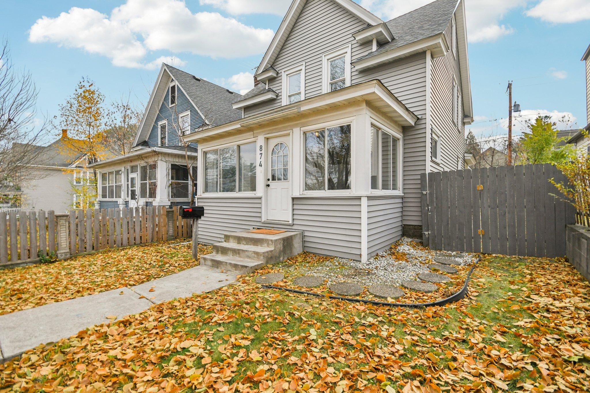 View of Residential at 874 Margaret Street, Saint Paul MN 55106, Saint Paul - Mike Wilen | Minnesota Team Real Estate