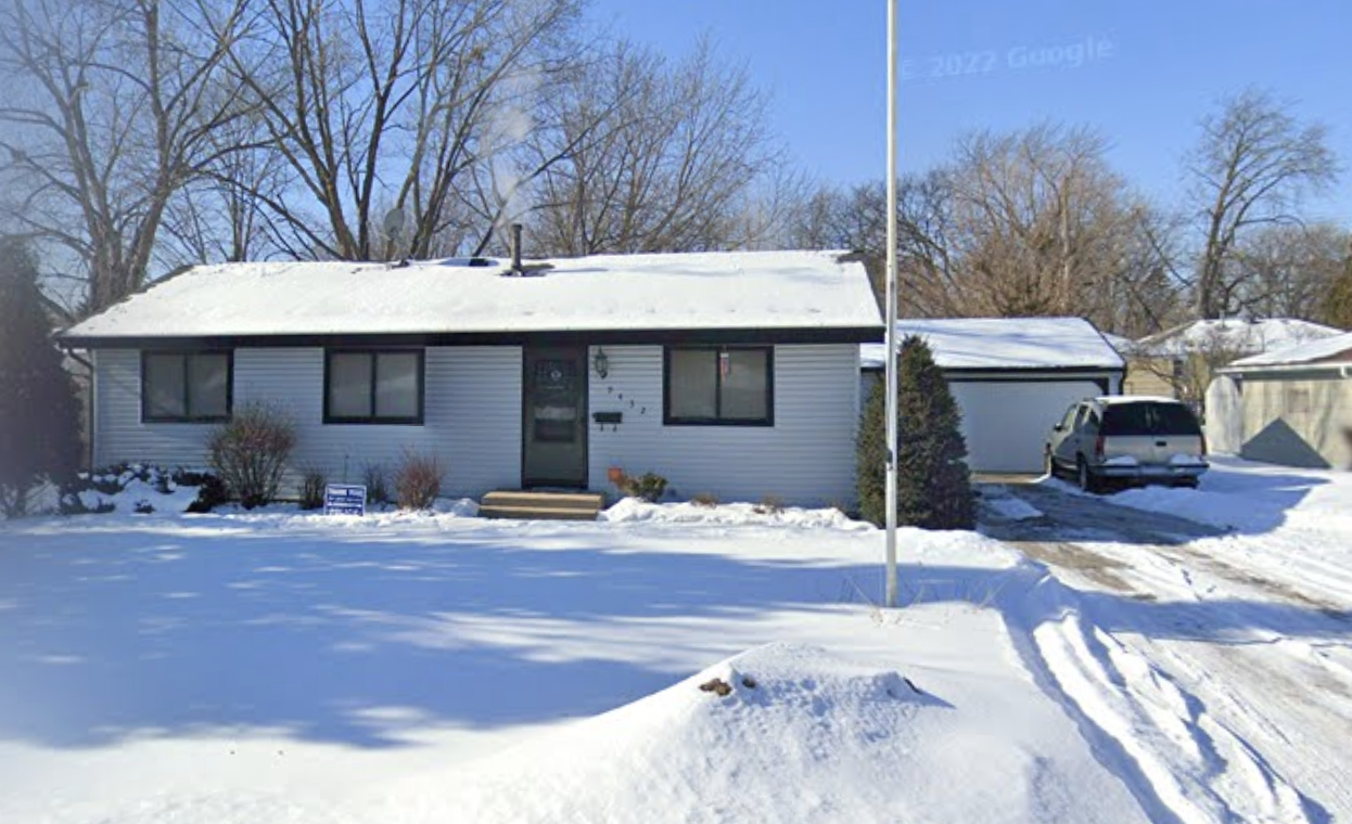 View of Residential at 9432 Park Avenue, Bloomington MN 55420, Bloomington - Mike Wilen | Minnesota Team Real Estate