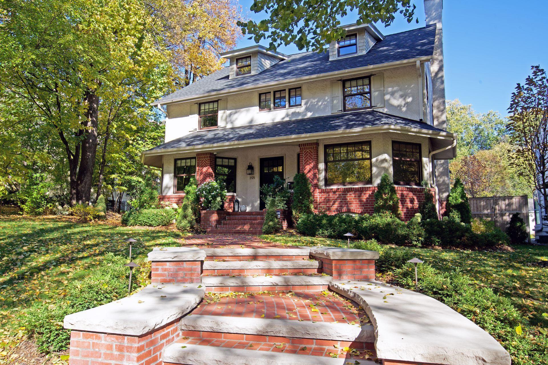 View of Residential at 2125 Kenwood Parkway, Minneapolis MN 55405, Minneapolis - Mike Wilen | Minnesota Team Real Estate