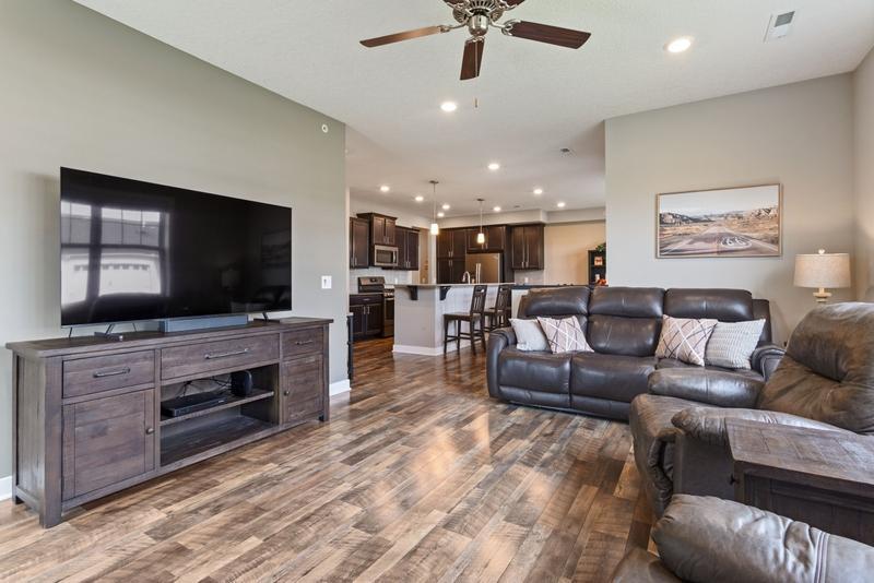 View of Residential at 19537 Millpond Way, Rogers MN 55311, Rogers - Mike Wilen | Minnesota Team Real Estate