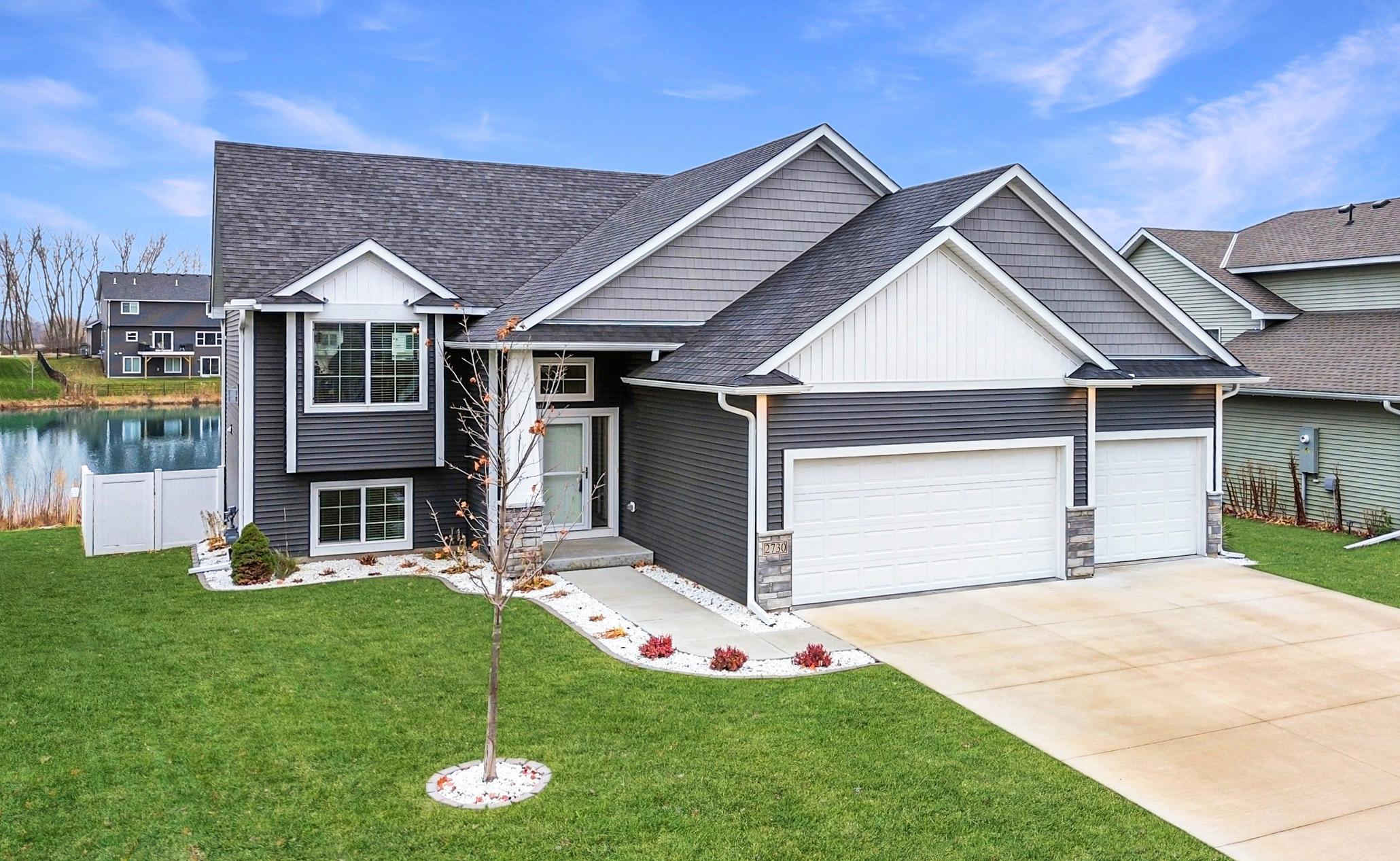 View of Residential at 2730 213th Street, Farmington MN 55024, Farmington - Mike Wilen | Minnesota Team Real Estate