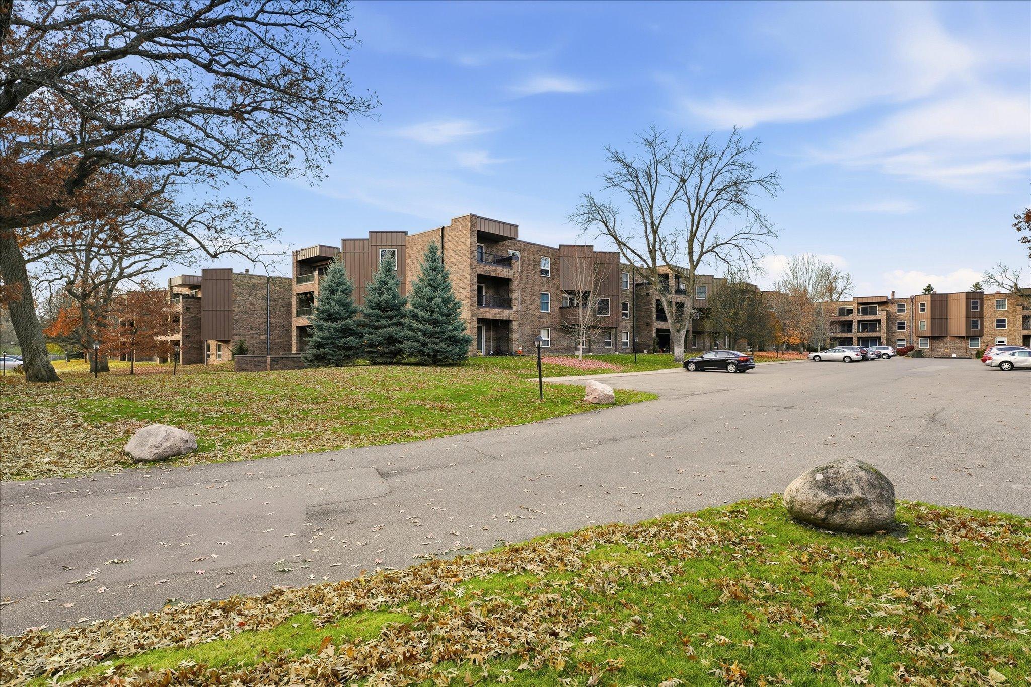 View of Residential at 2230 Midland Grove Road #108, Roseville MN 55113, Roseville - Mike Wilen | Minnesota Team Real Estate
