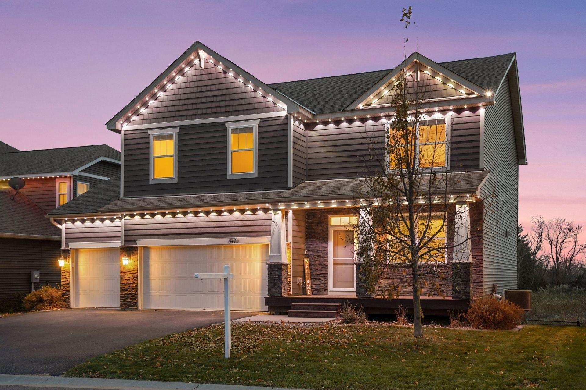 View of Residential at 3775 Kalland Avenue, Saint Michael MN 55376, Saint Michael - Mike Wilen | Minnesota Team Real Estate
