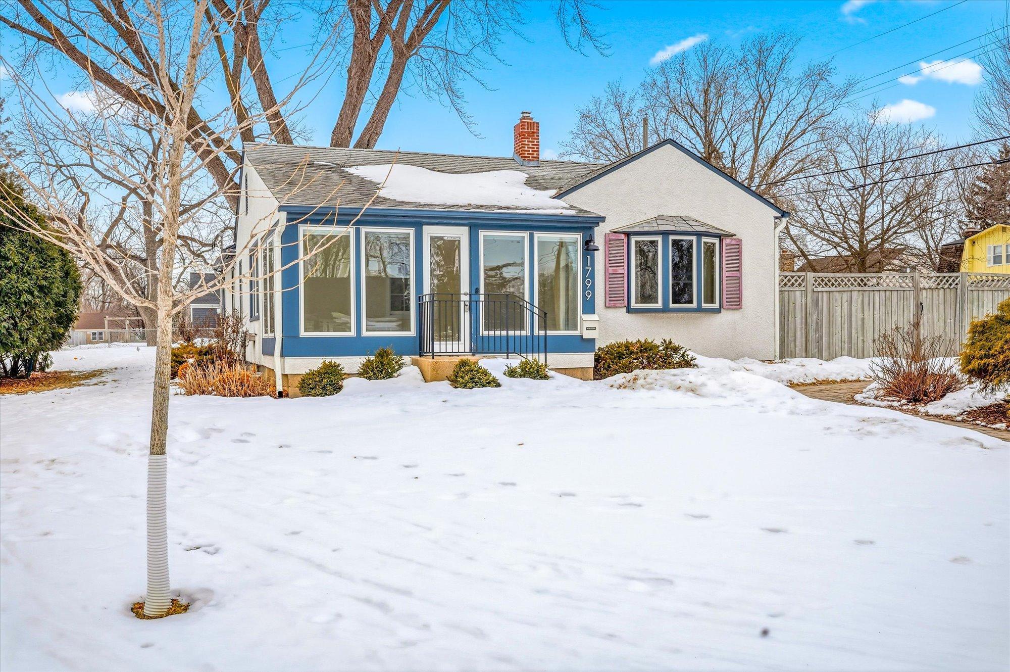 View of Residential at 1799 Lindy Avenue, Roseville MN 55113, Roseville - Mike Wilen | Minnesota Team Real Estate