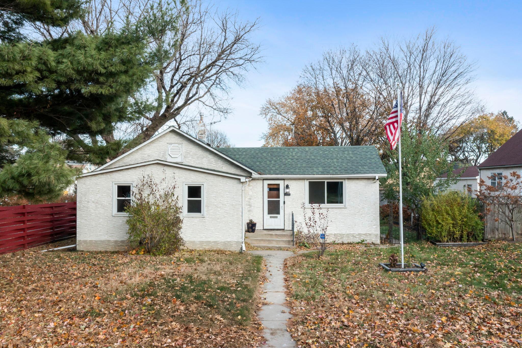 View of Residential at 3731 2nd Street, Columbia Heights MN 55421, Columbia Heights - Mike Wilen | Minnesota Team Real Estate