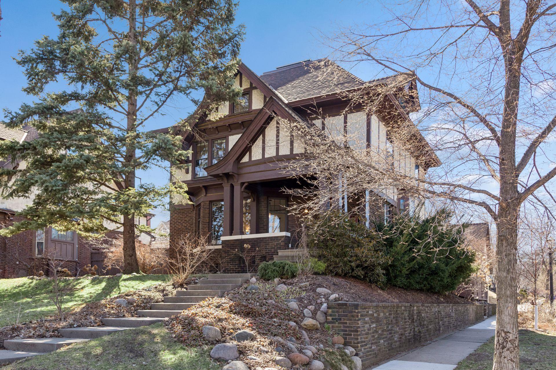 View of Residential at 143 Lexington Parkway, Saint Paul MN 55104, Saint Paul - Mike Wilen | Minnesota Team Real Estate