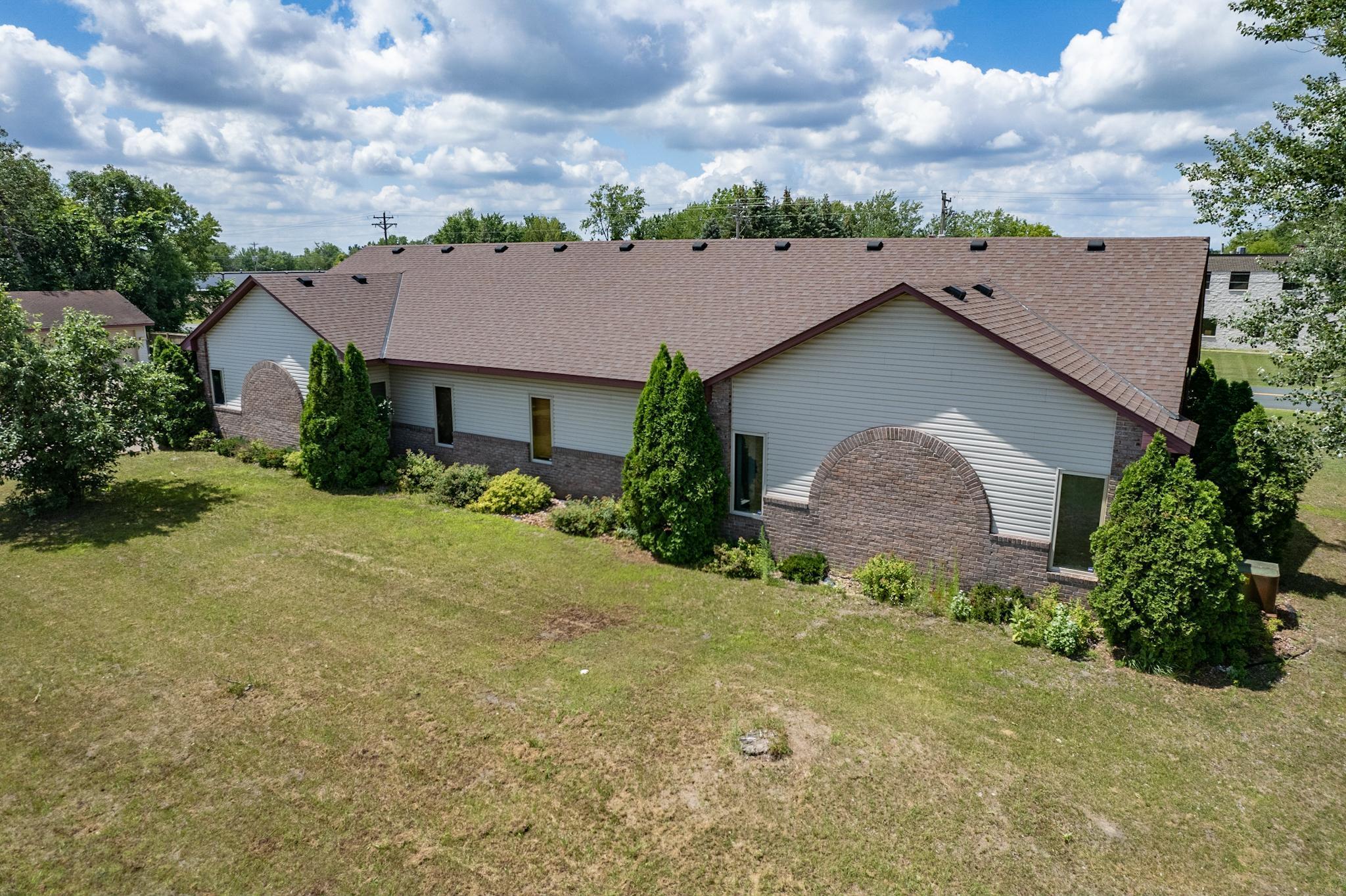 View of Commercial Sale at 16015 Central Avenue, Ham Lake MN 55304, Ham Lake - Mike Wilen | Minnesota Team Real Estate