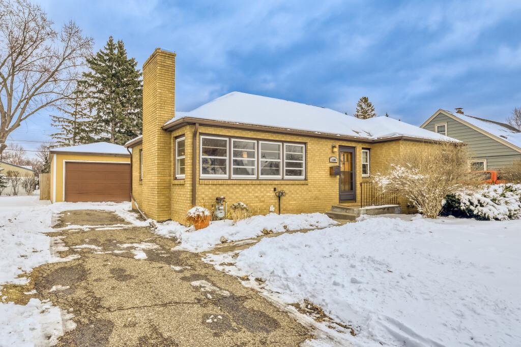 View of Residential at 1406 Schletti Street, Saint Paul MN 55117, Saint Paul - Mike Wilen | Minnesota Team Real Estate