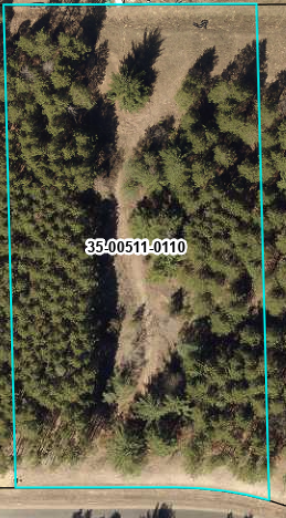 View of Land at L2,Blk1 262nd Avenue, Big Lake MN 55309, Big Lake (2 of 4) - Mike Wilen | Minnesota Team Real Estate