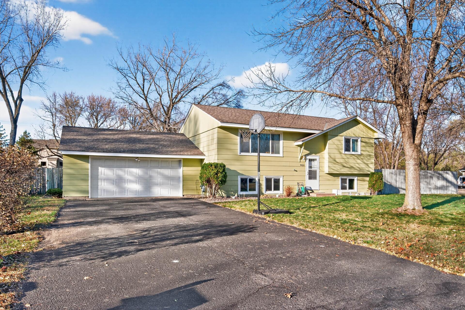 View of Residential at 9800 129th Lane, Champlin MN 55316, Champlin - Mike Wilen | Minnesota Team Real Estate