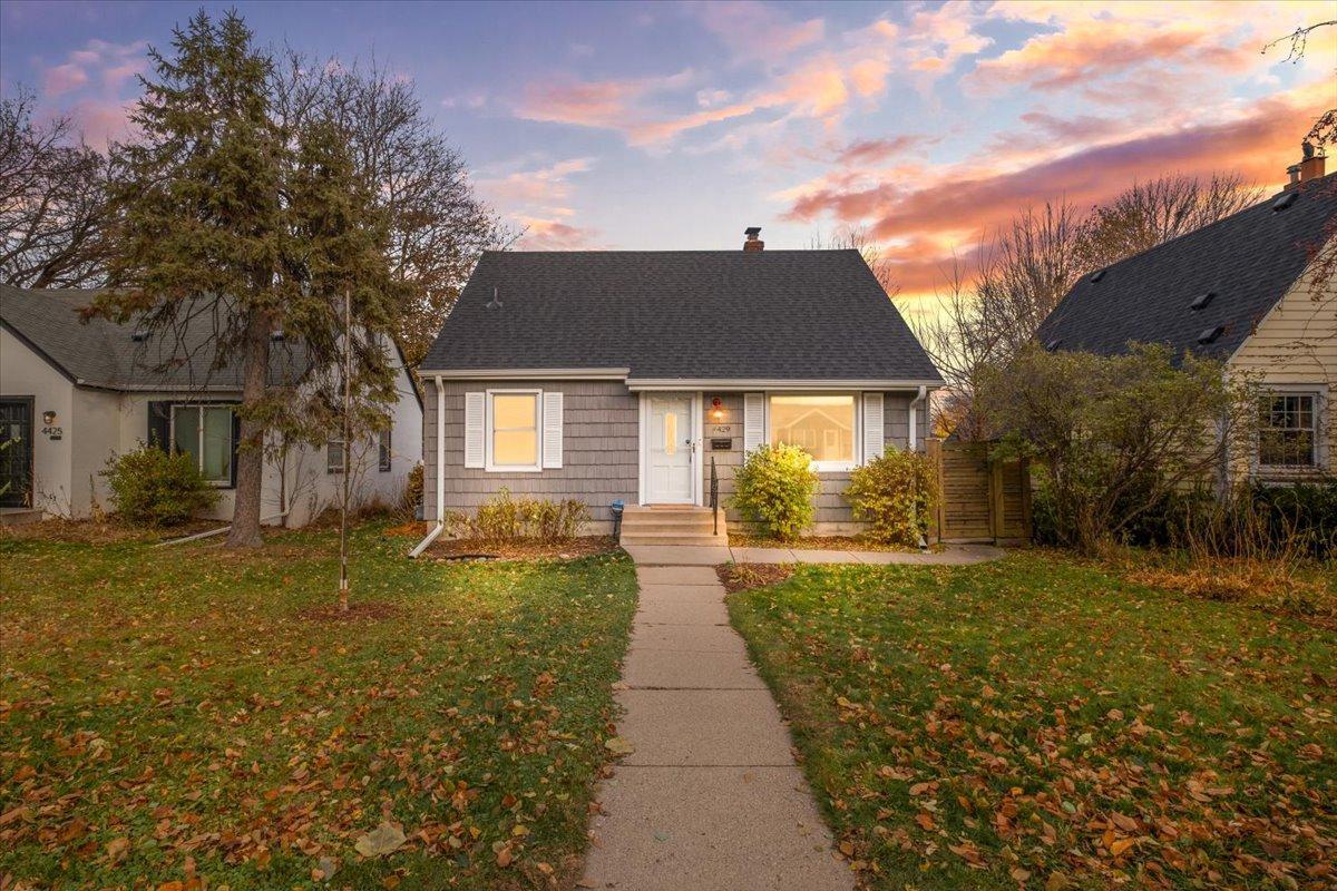 View of Residential at 4429 5th Avenue, Minneapolis MN 55419, Minneapolis - Mike Wilen | Minnesota Team Real Estate