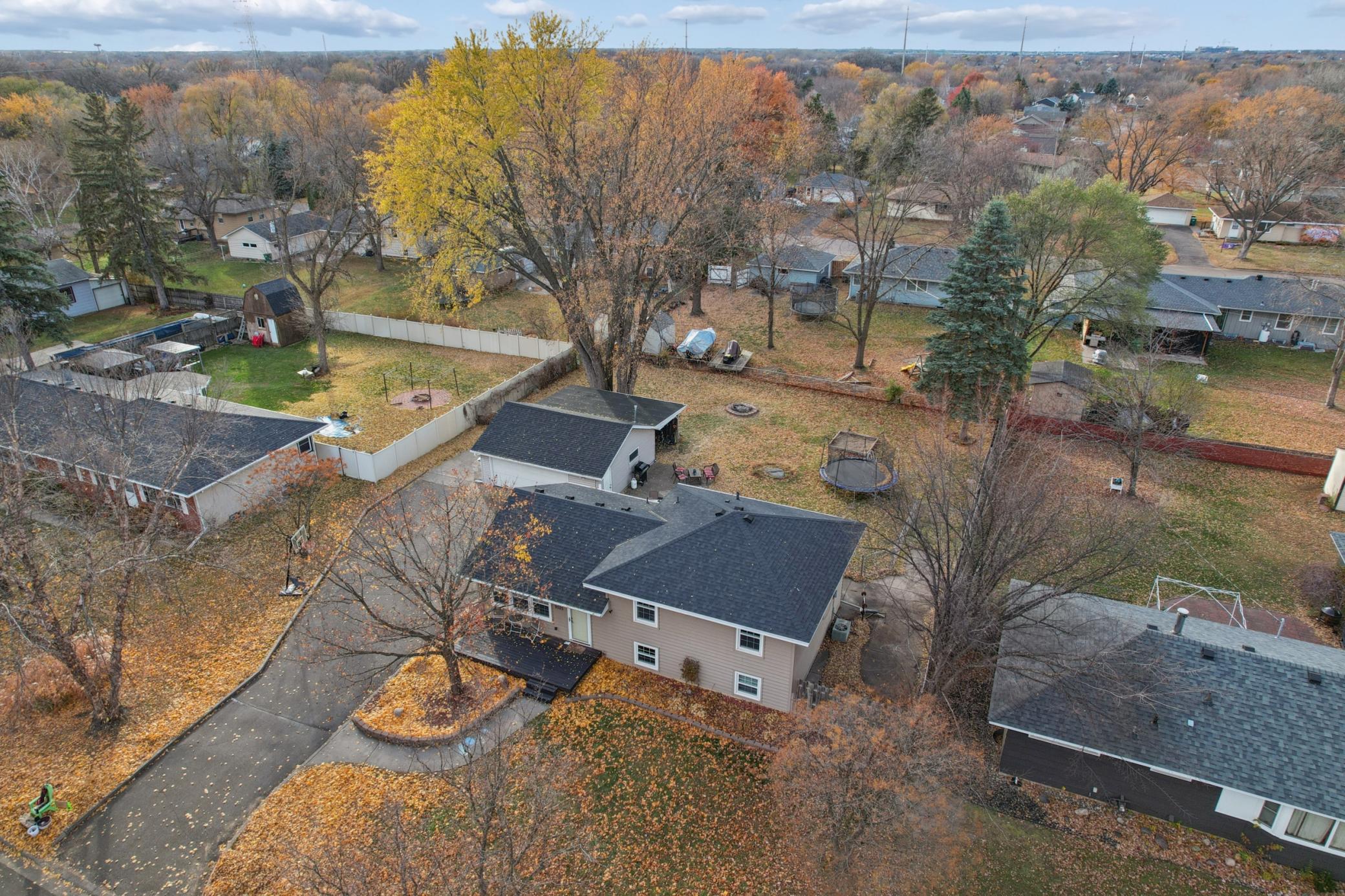 View of Residential at 9525 Newton Avenue, Brooklyn Park MN 55444, Brooklyn Park - Mike Wilen | Minnesota Team Real Estate