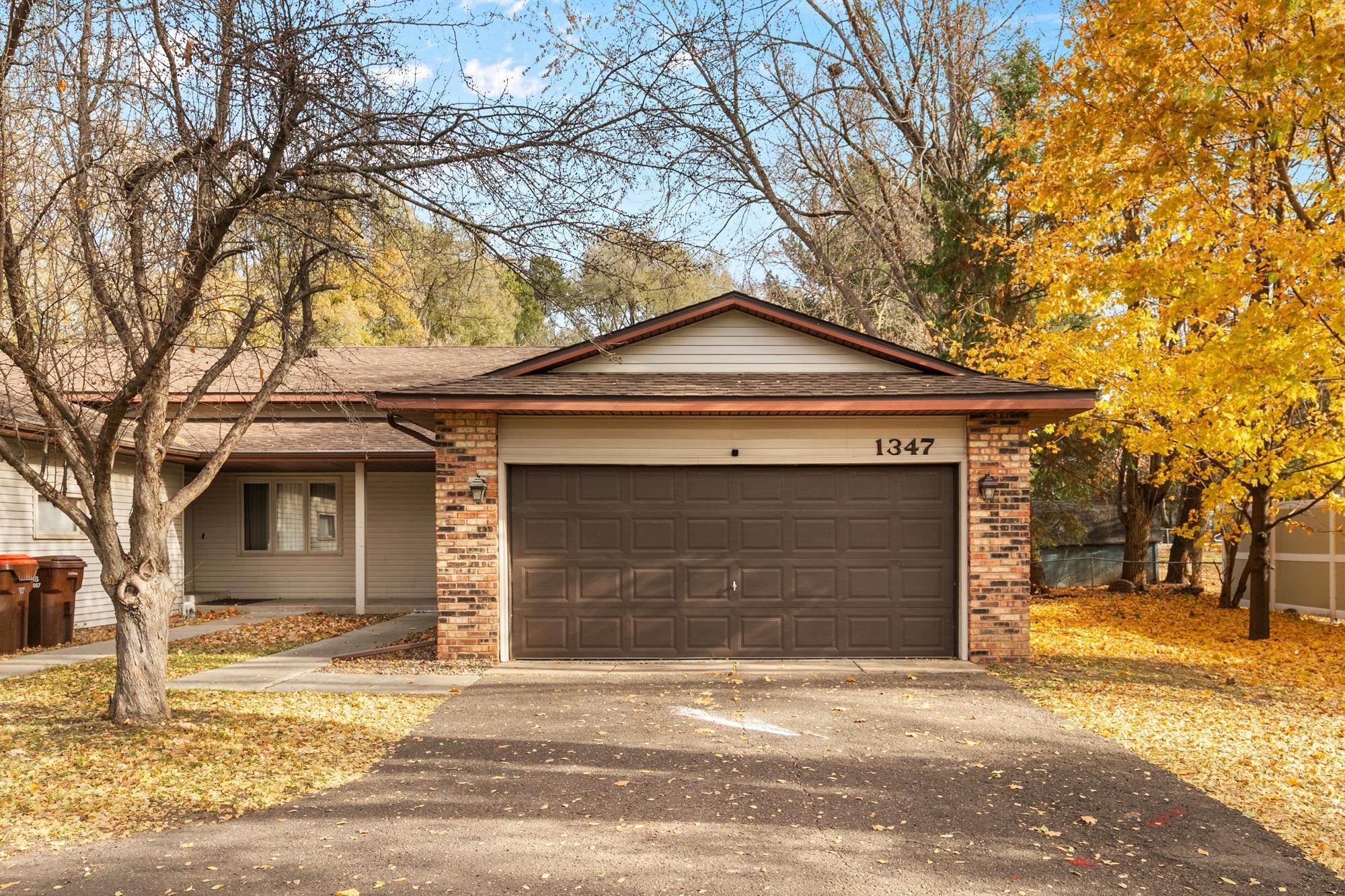 View of Residential at 1347 Hadley Avenue, Oakdale MN 55128, Oakdale - Mike Wilen | Minnesota Team Real Estate