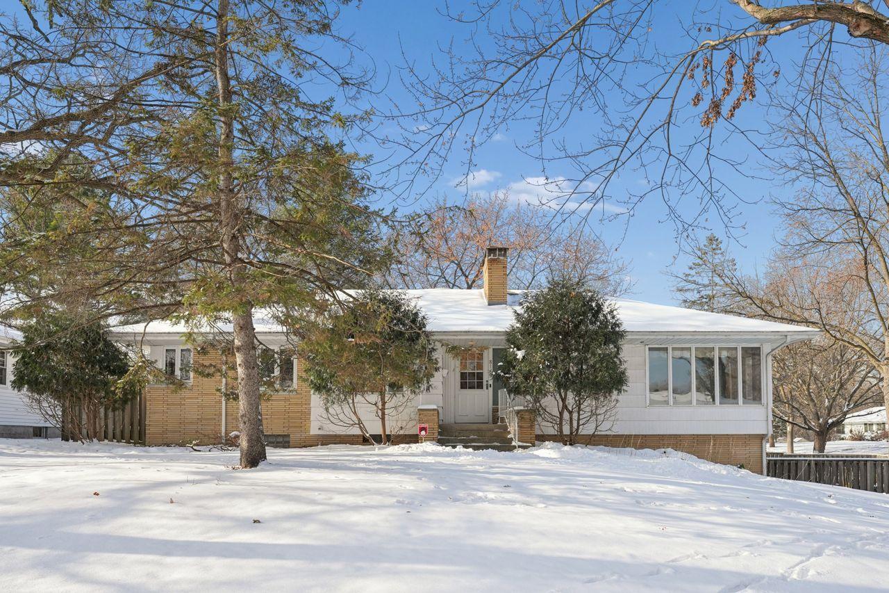 View of Residential at 8149 Westwood Hills Drive, Saint Louis Park MN 55426, Saint Louis Park - Mike Wilen | Minnesota Team Real Estate
