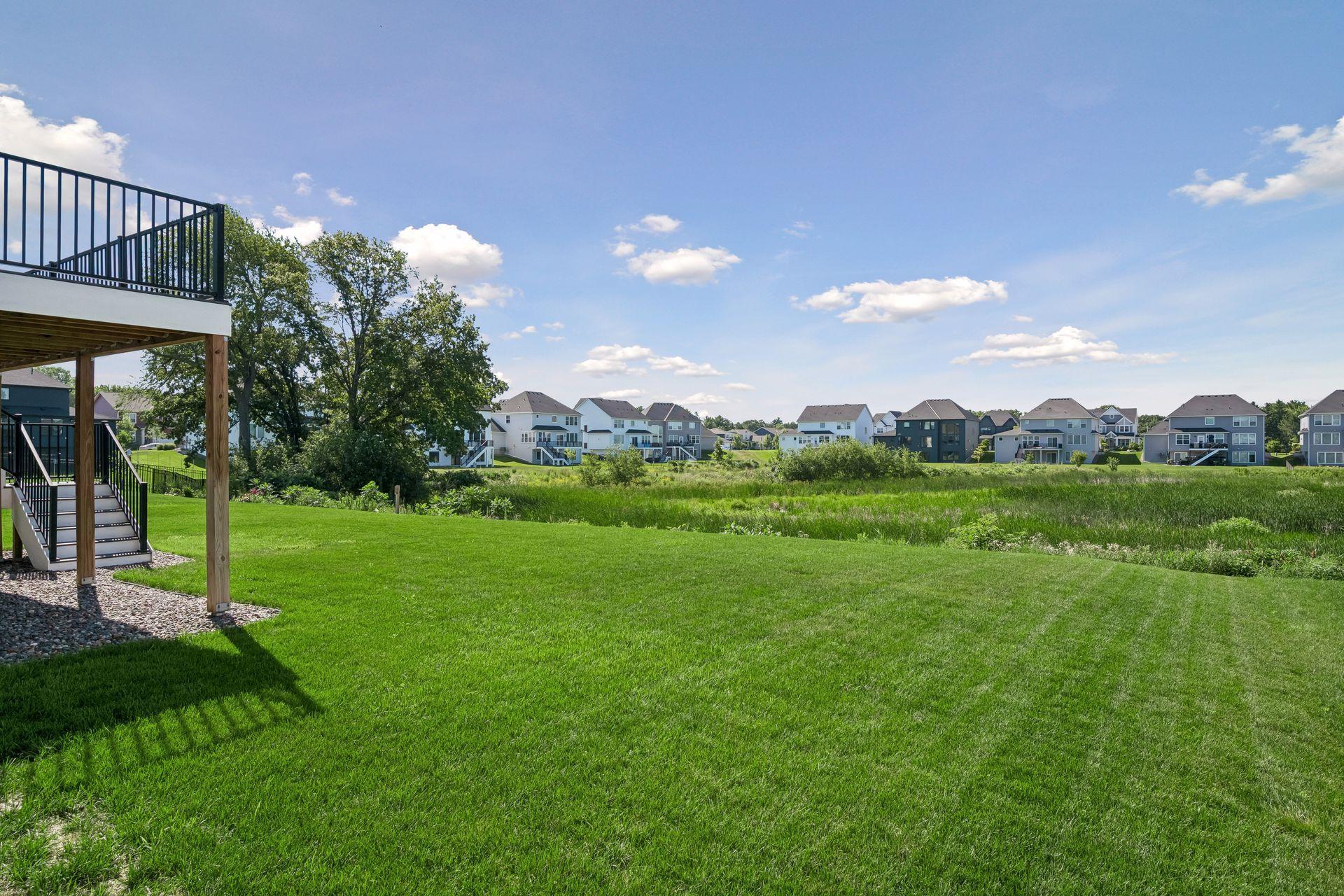 View of Residential at 10887 131st Avenue, Champlin MN 55316, Champlin (68 of 75) - Mike Wilen | Minnesota Team Real Estate
