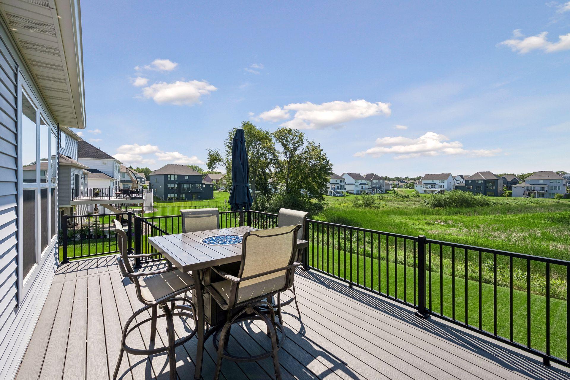 View of Residential at 10887 131st Avenue, Champlin MN 55316, Champlin (66 of 75) - Mike Wilen | Minnesota Team Real Estate