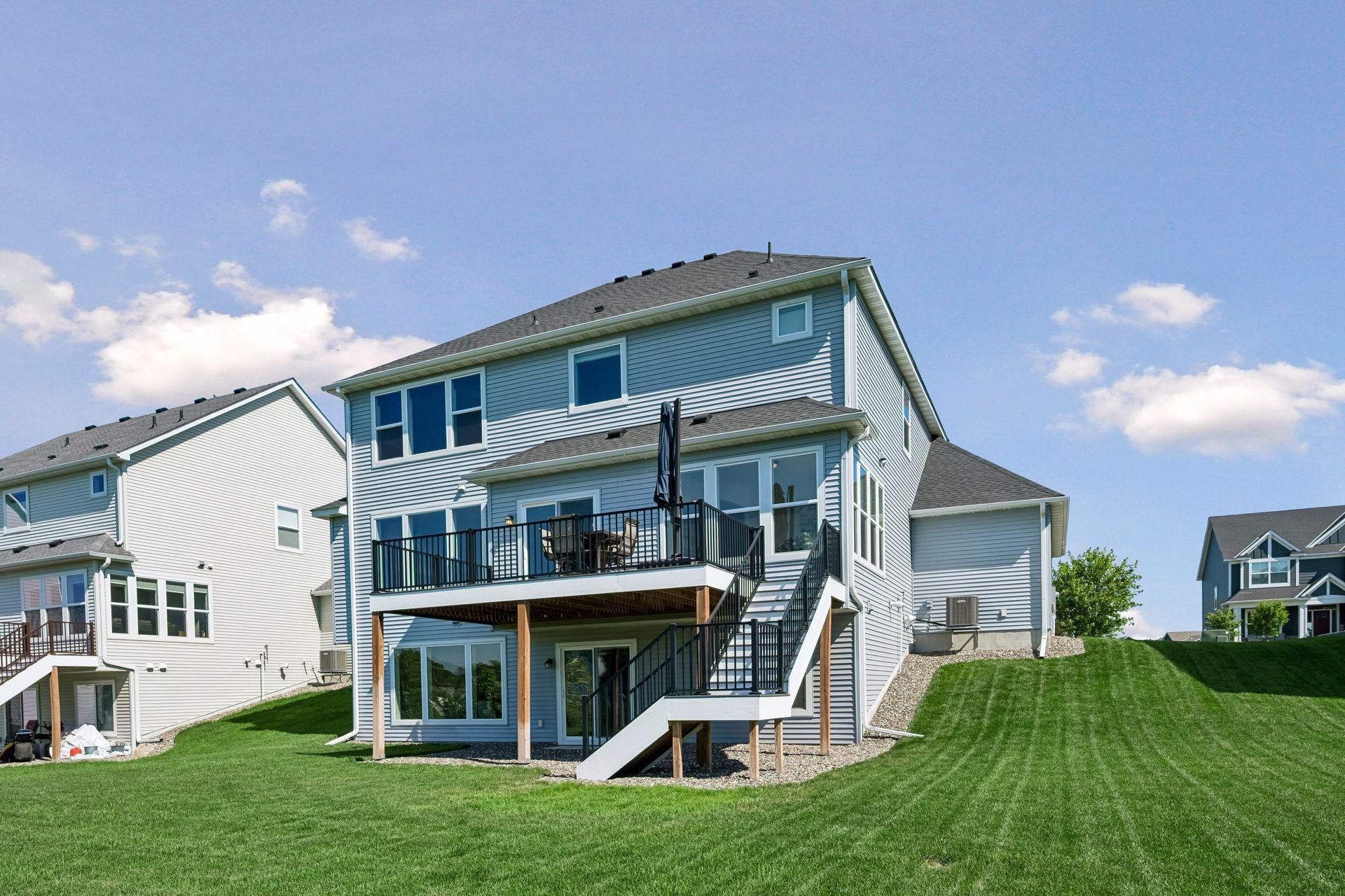 View of Residential at 10887 131st Avenue, Champlin MN 55316, Champlin (64 of 75) - Mike Wilen | Minnesota Team Real Estate