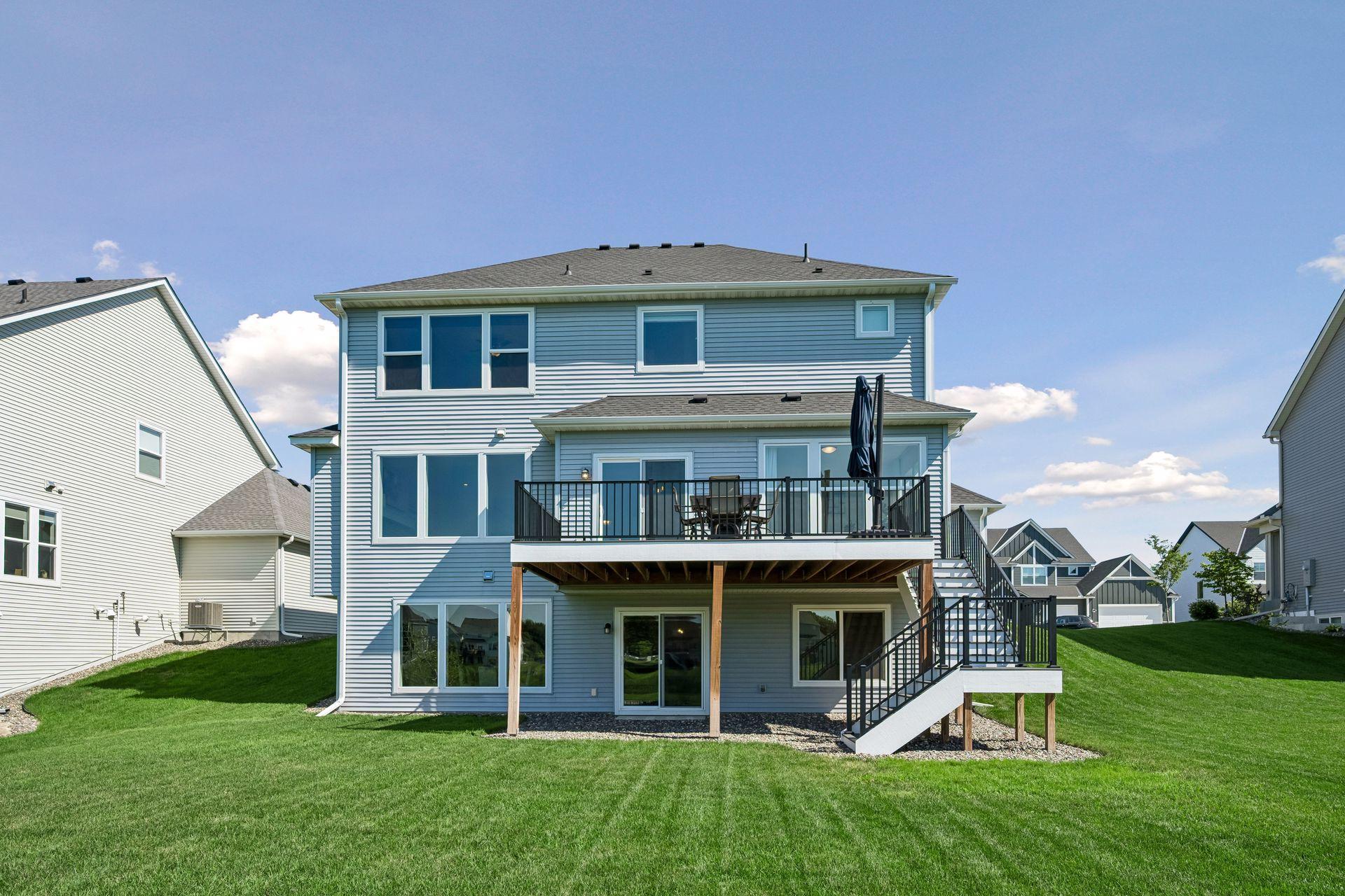 View of Residential at 10887 131st Avenue, Champlin MN 55316, Champlin (65 of 75) - Mike Wilen | Minnesota Team Real Estate