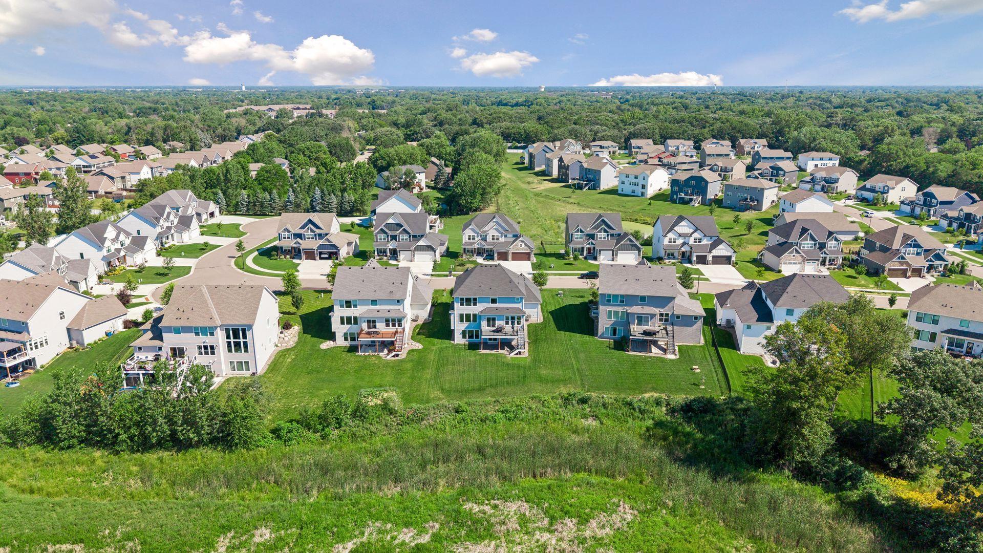 View of Residential at 10887 131st Avenue, Champlin MN 55316, Champlin (63 of 75) - Mike Wilen | Minnesota Team Real Estate
