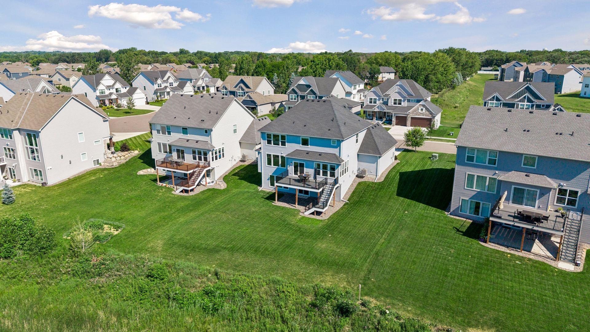 View of Residential at 10887 131st Avenue, Champlin MN 55316, Champlin (62 of 75) - Mike Wilen | Minnesota Team Real Estate