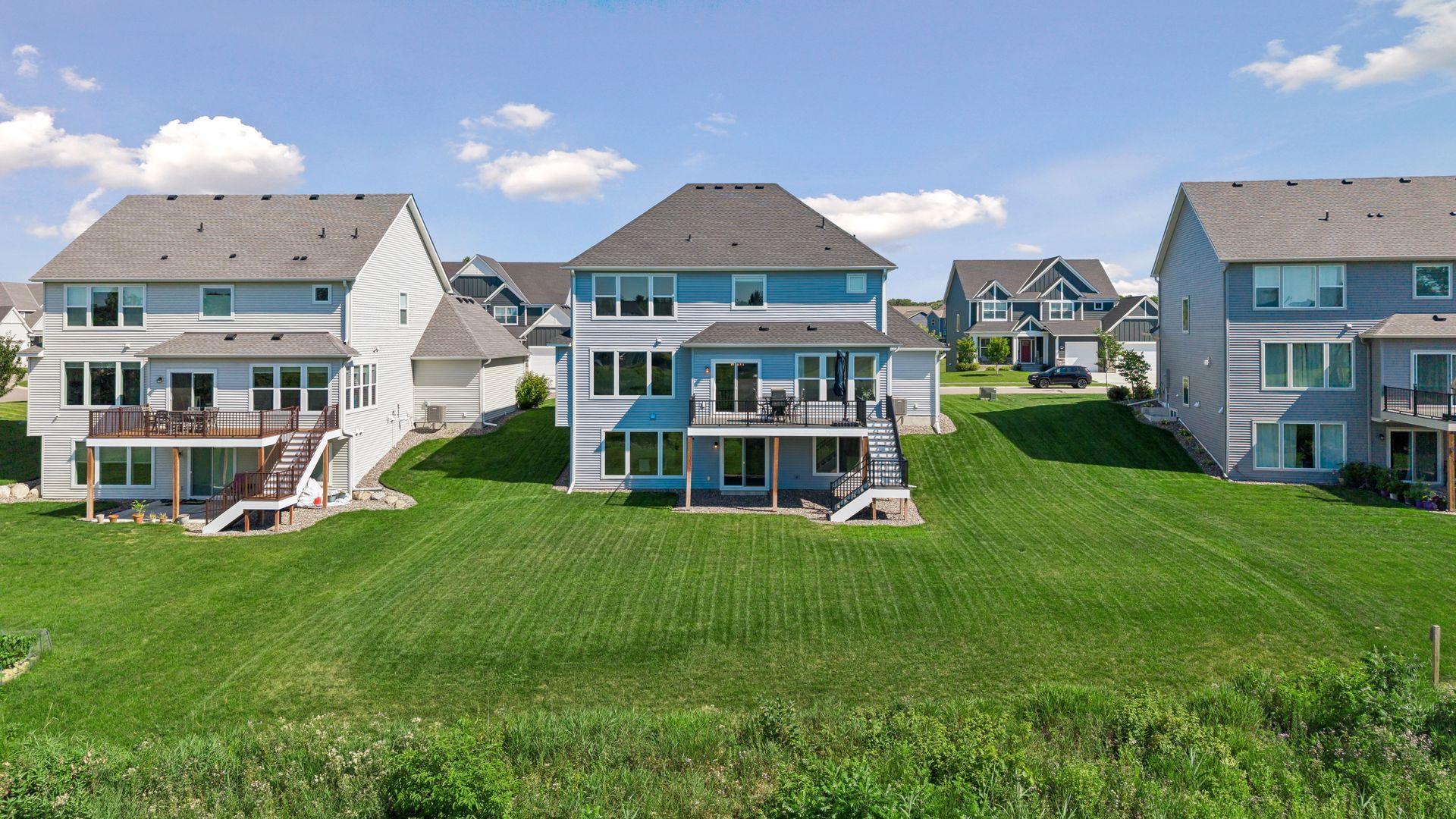 View of Residential at 10887 131st Avenue, Champlin MN 55316, Champlin (61 of 75) - Mike Wilen | Minnesota Team Real Estate
