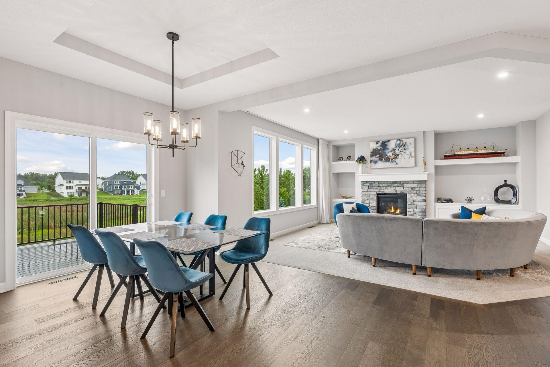 View of Residential at 10887 131st Avenue, Champlin MN 55316, Champlin (20 of 75) - Mike Wilen | Minnesota Team Real Estate
