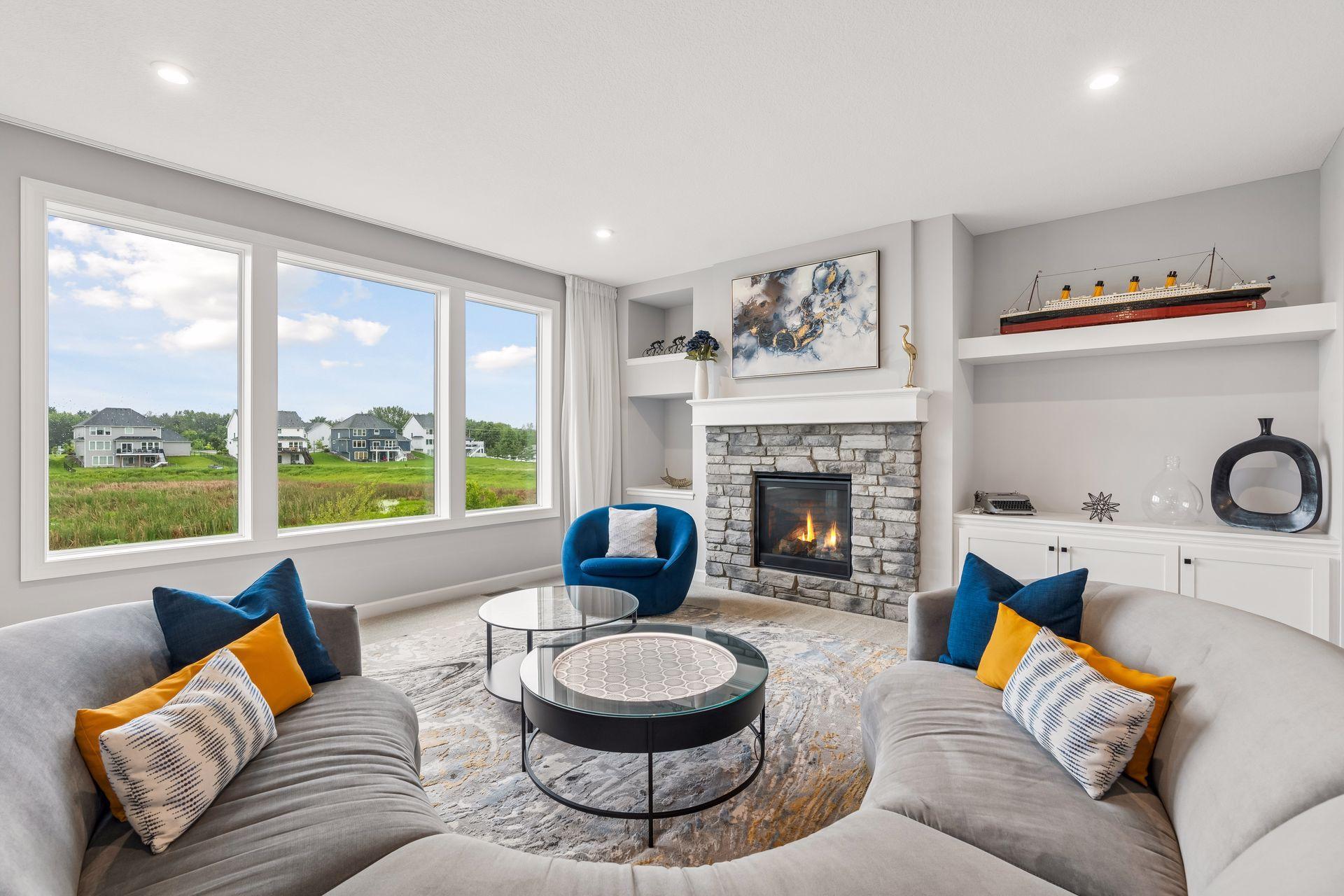 View of Residential at 10887 131st Avenue, Champlin MN 55316, Champlin (16 of 75) - Mike Wilen | Minnesota Team Real Estate