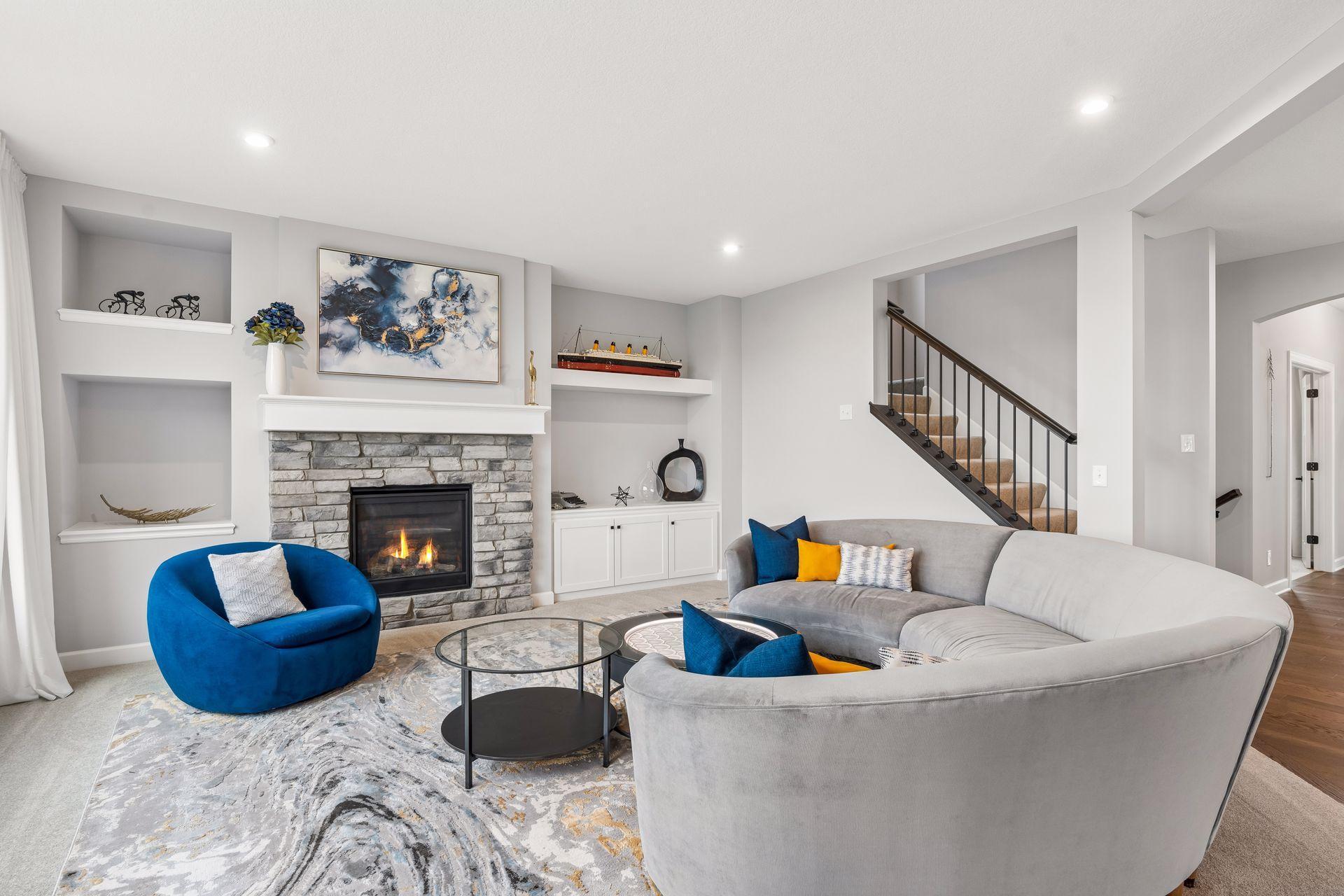 View of Residential at 10887 131st Avenue, Champlin MN 55316, Champlin (15 of 75) - Mike Wilen | Minnesota Team Real Estate
