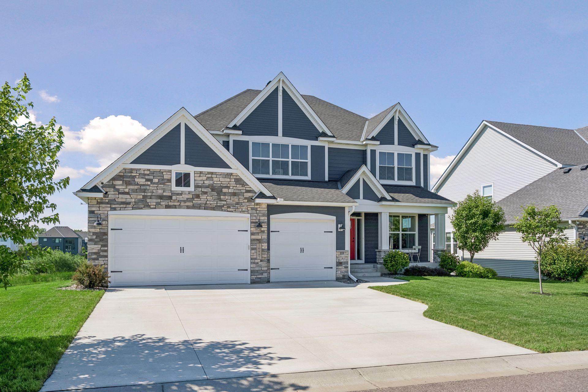 View of Residential at 10887 131st Avenue, Champlin MN 55316, Champlin (2 of 75) - Mike Wilen | Minnesota Team Real Estate