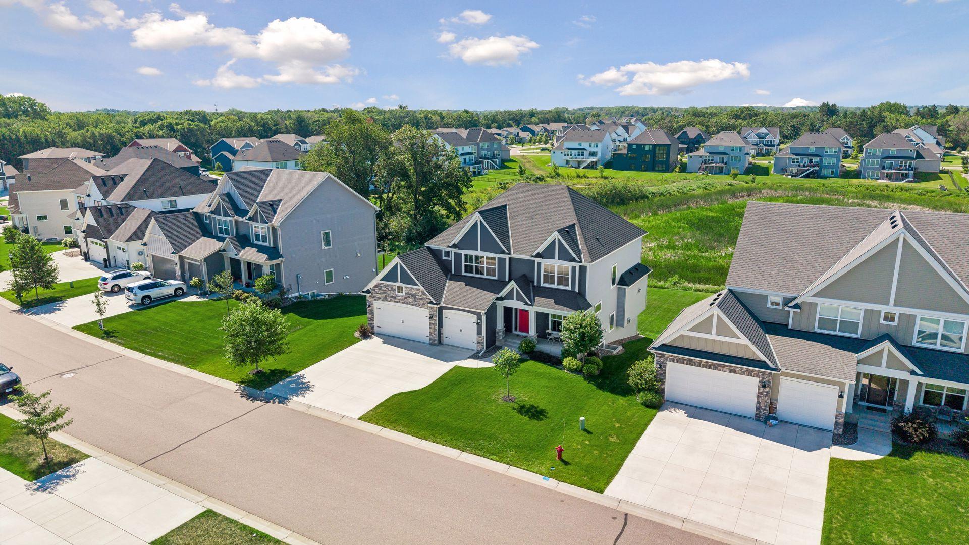 View of Residential at 10887 131st Avenue, Champlin MN 55316, Champlin (3 of 75) - Mike Wilen | Minnesota Team Real Estate