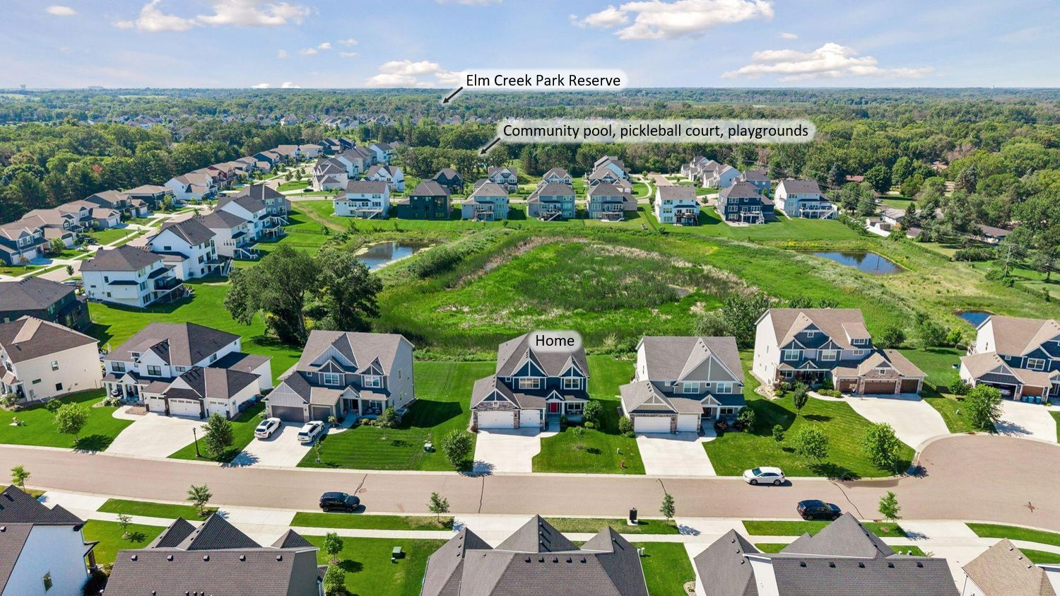 View of Residential at 10887 131st Avenue, Champlin MN 55316, Champlin (75 of 75) - Mike Wilen | Minnesota Team Real Estate