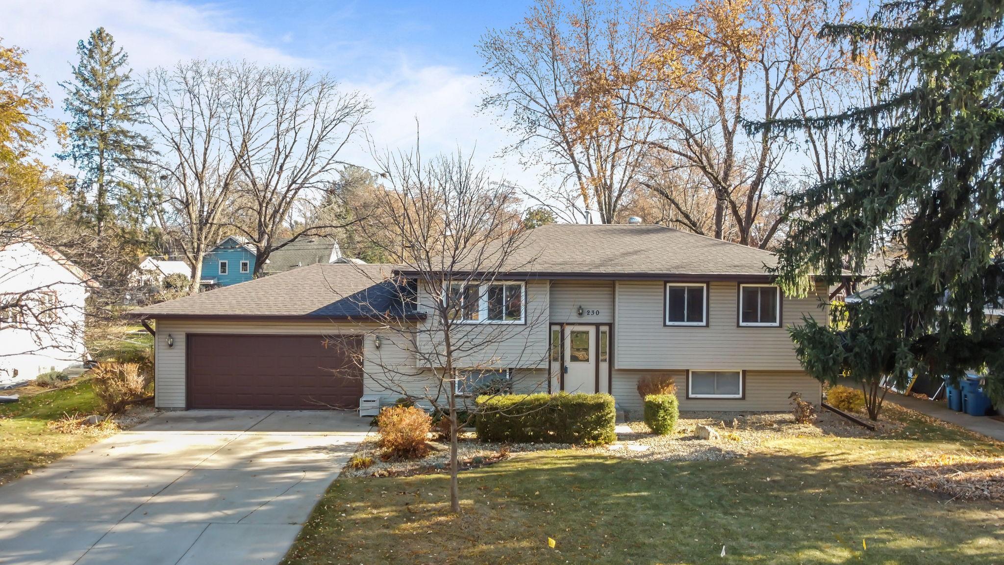View of Residential at 230 Aurora Lane, Circle Pines MN 55014, Circle Pines - Mike Wilen | Minnesota Team Real Estate