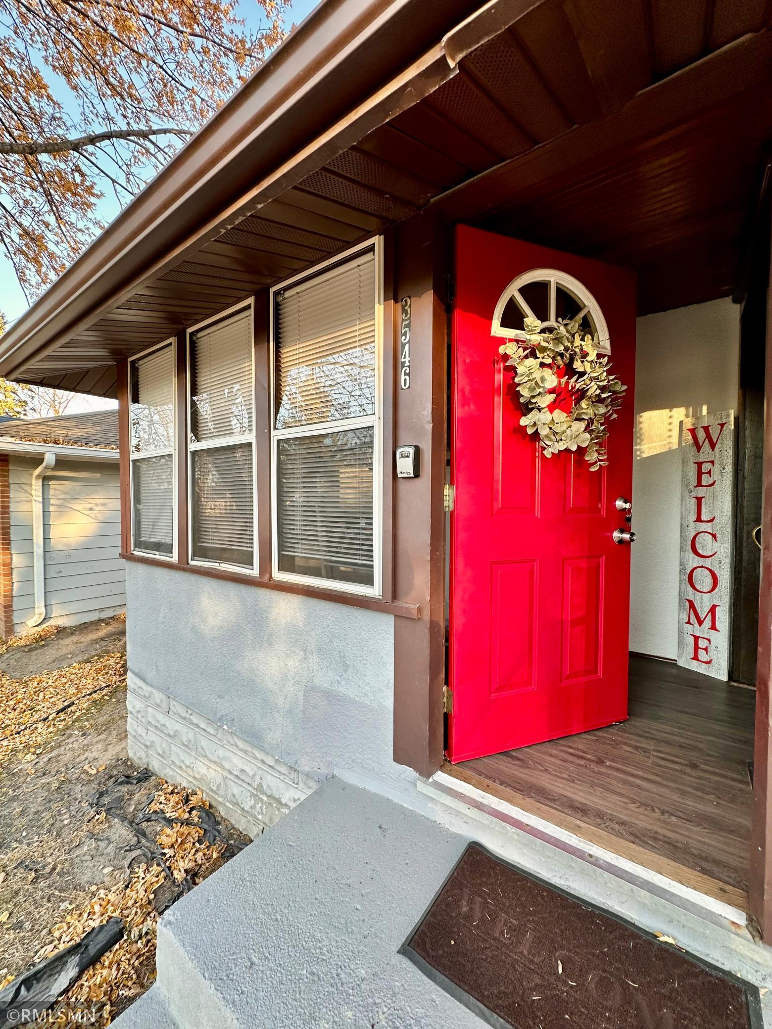 View of Residential at 3546 Morgan Avenue, Minneapolis MN 55412, Minneapolis - Mike Wilen | Minnesota Team Real Estate