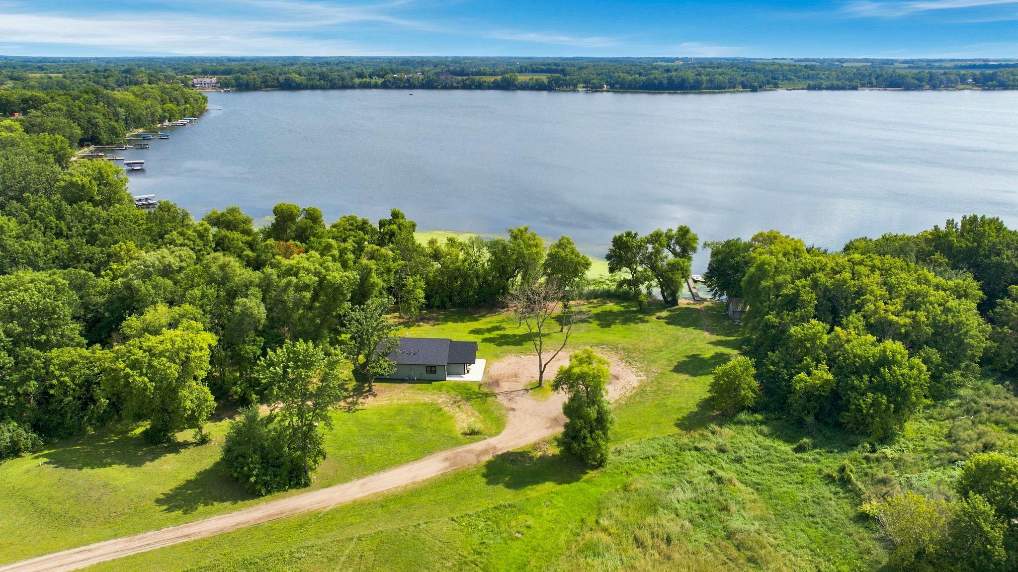 View of Residential at 3571 County Road 37 NW, Maple Lake MN 55358, Maple Lake (2 of 20) - Mike Wilen | Minnesota Team Real Estate
